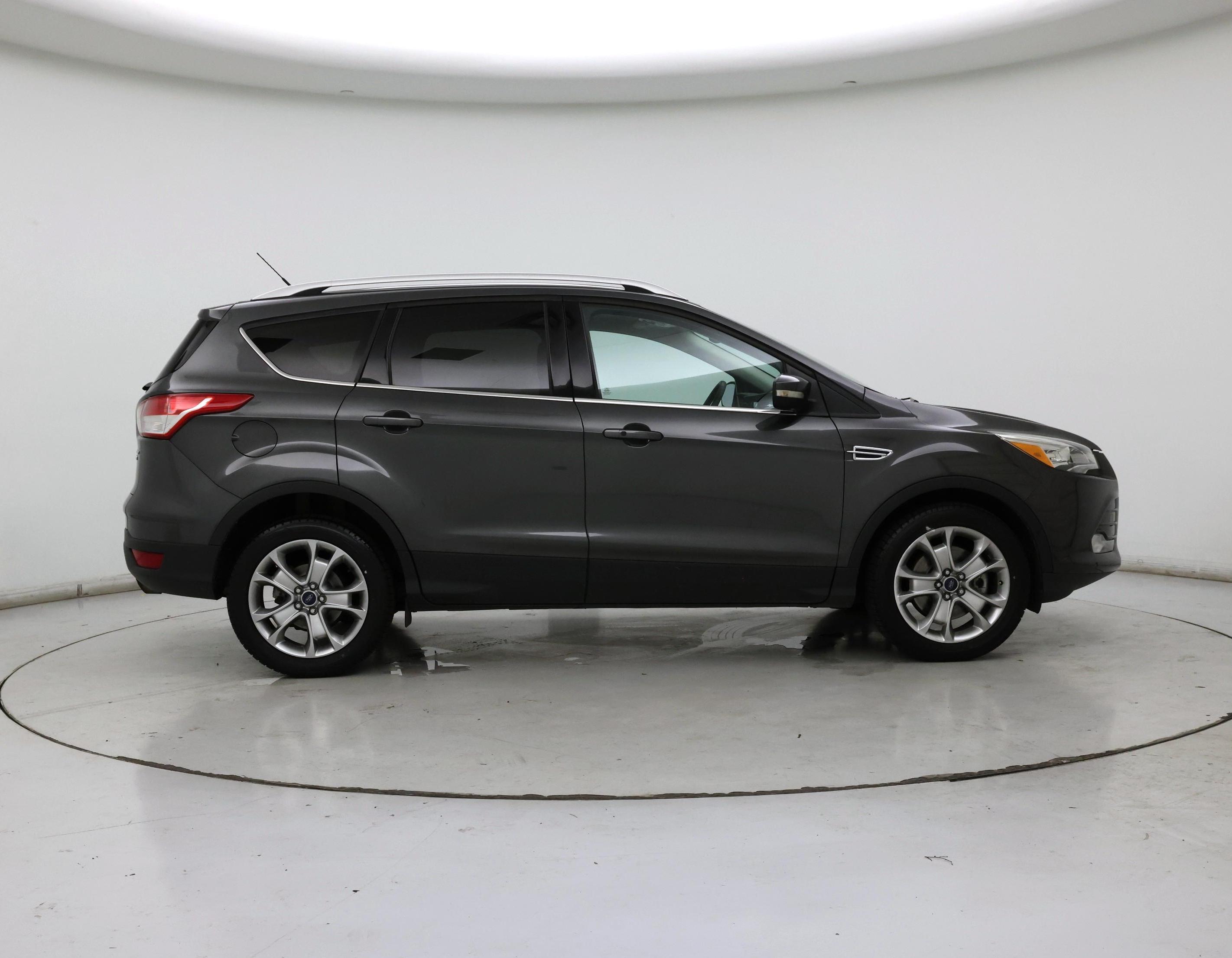 Thumbnail: 2016 Ford Escape - 7
