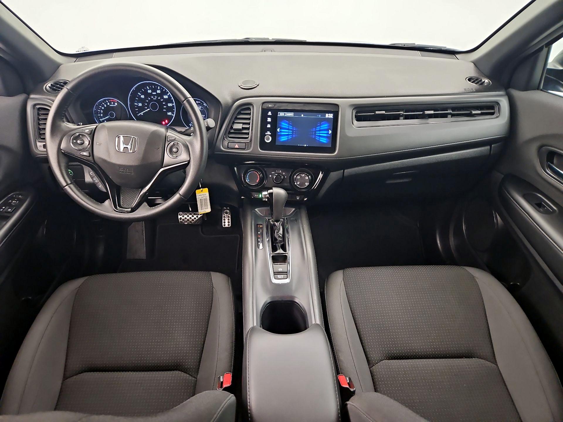 Thumbnail: 2022 Honda HR-V - 9