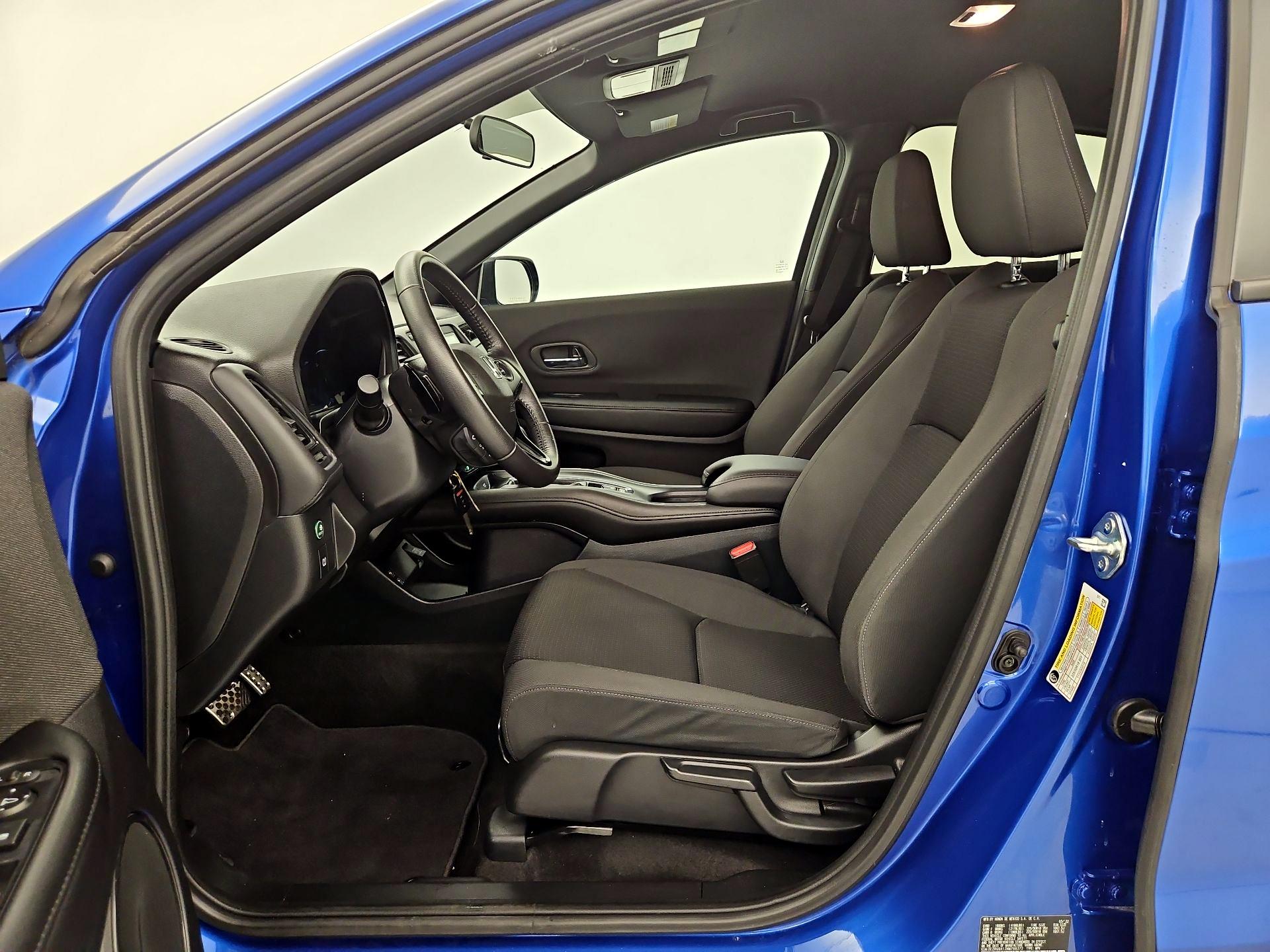 Thumbnail: 2022 Honda HR-V - 11