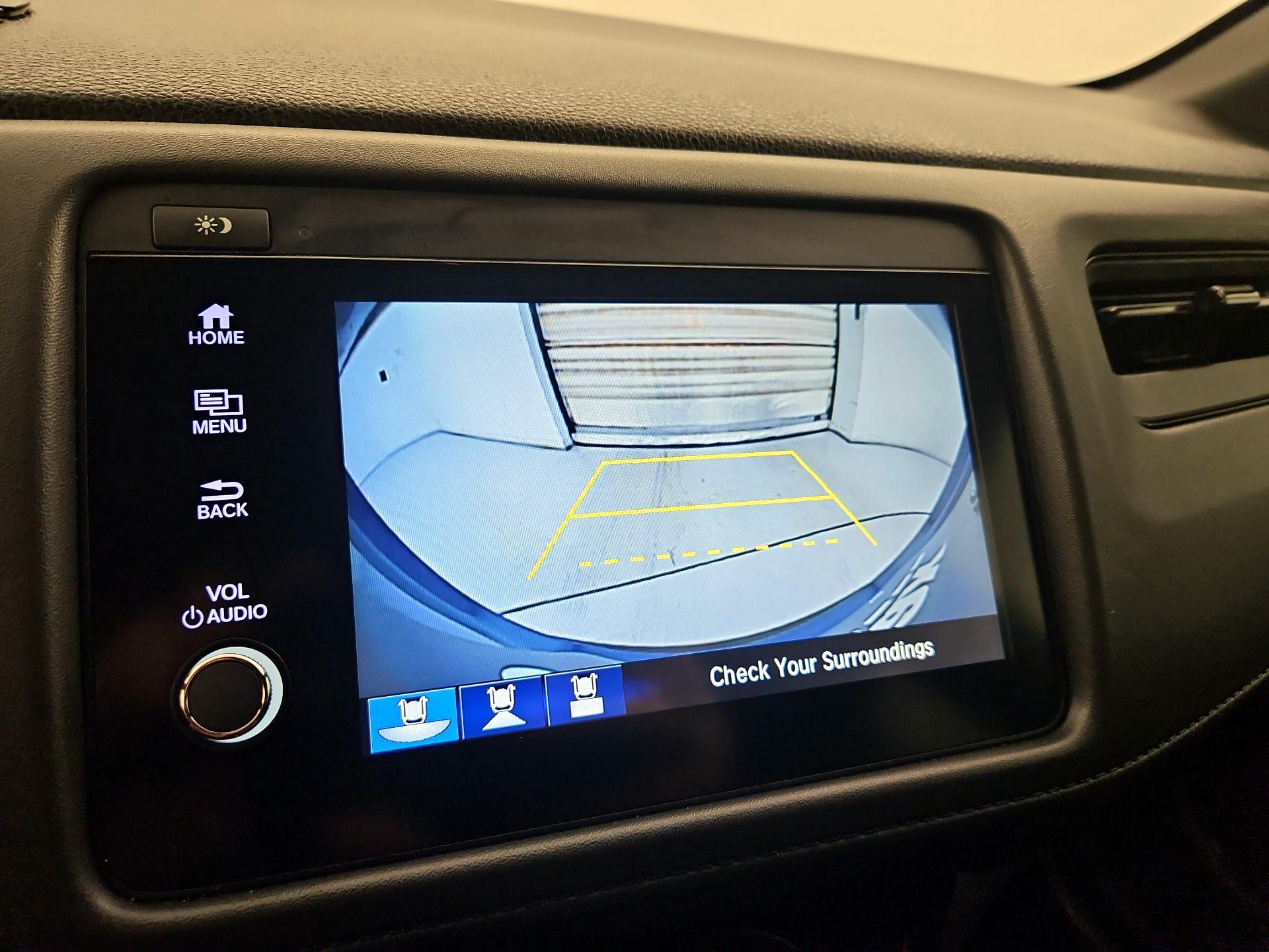 Thumbnail: 2022 Honda HR-V - 14