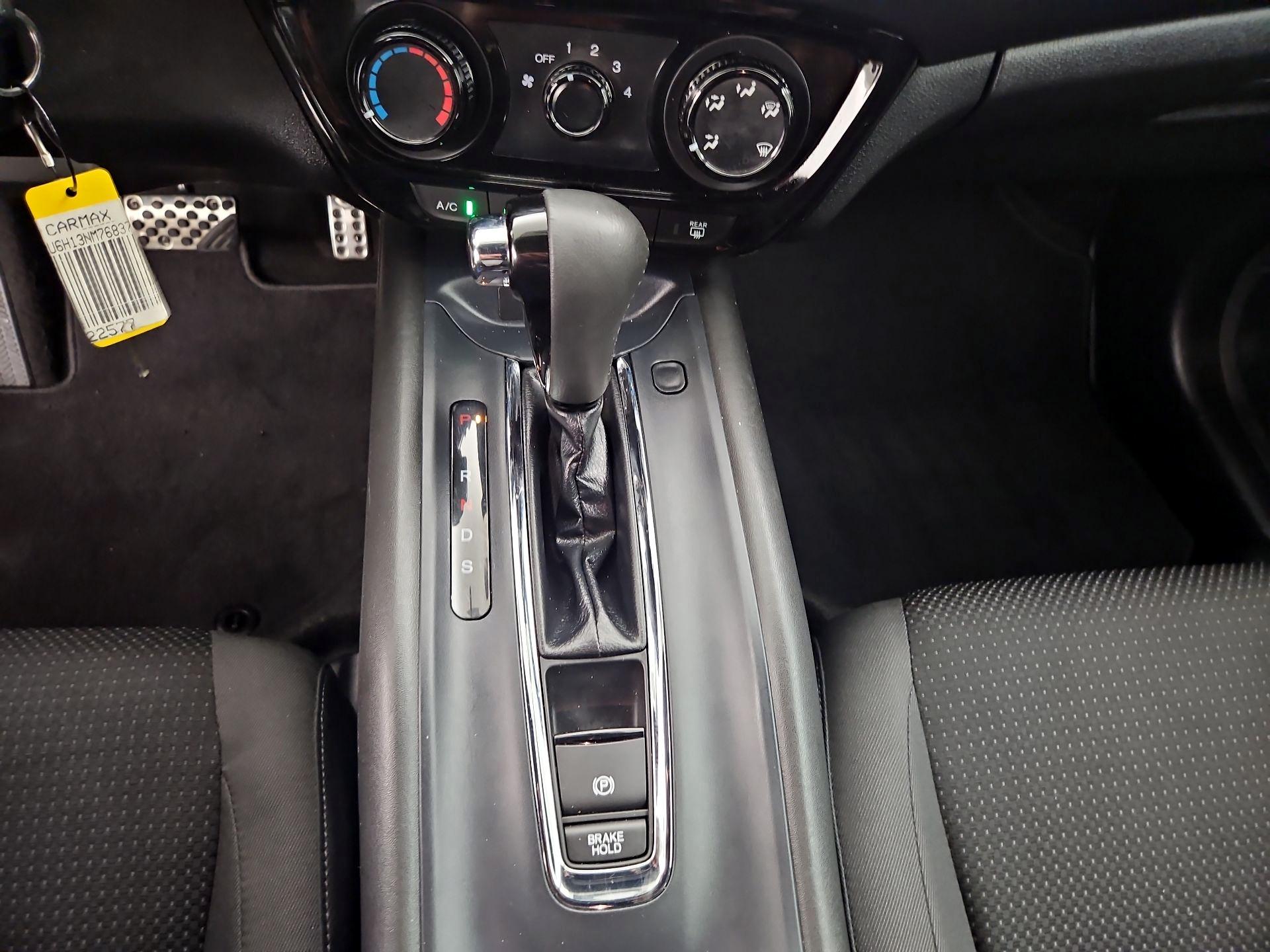 Thumbnail: 2022 Honda HR-V - 17