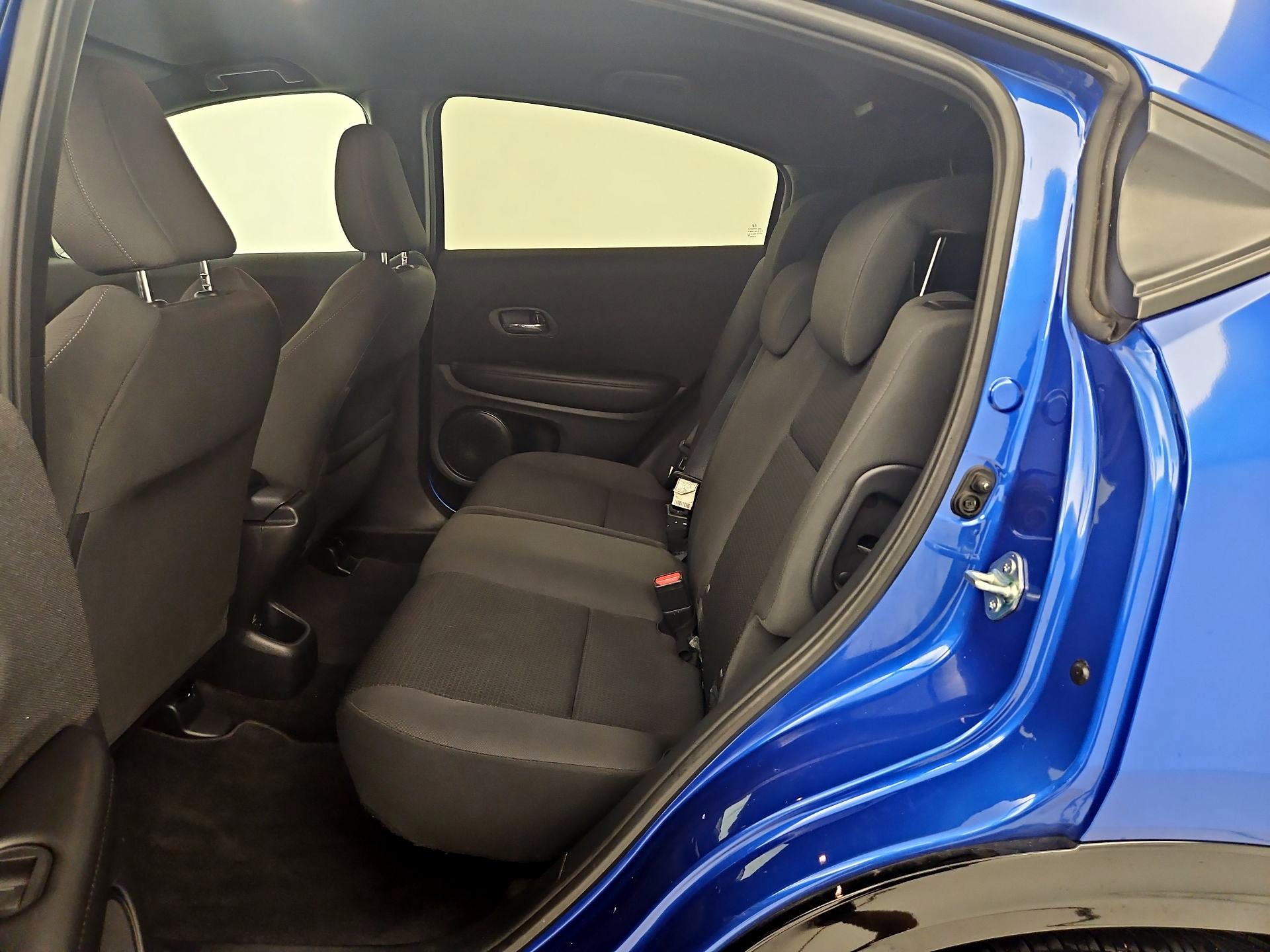 Thumbnail: 2022 Honda HR-V - 19