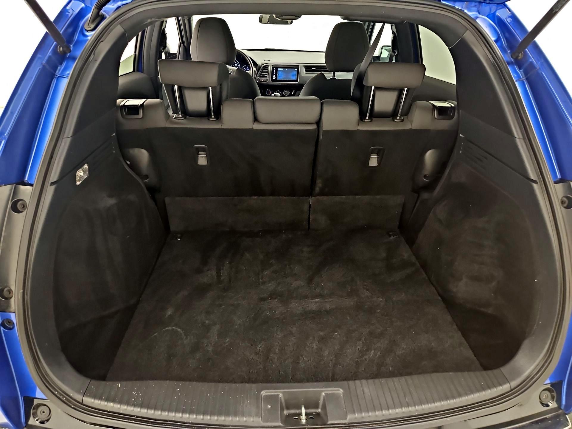 Thumbnail: 2022 Honda HR-V - 20