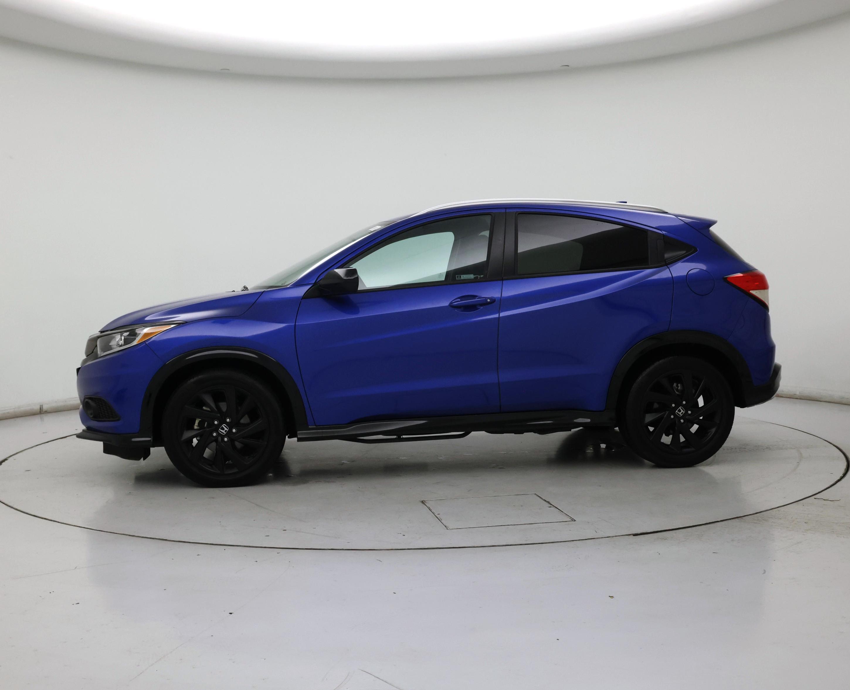 Thumbnail: 2022 Honda HR-V - 3