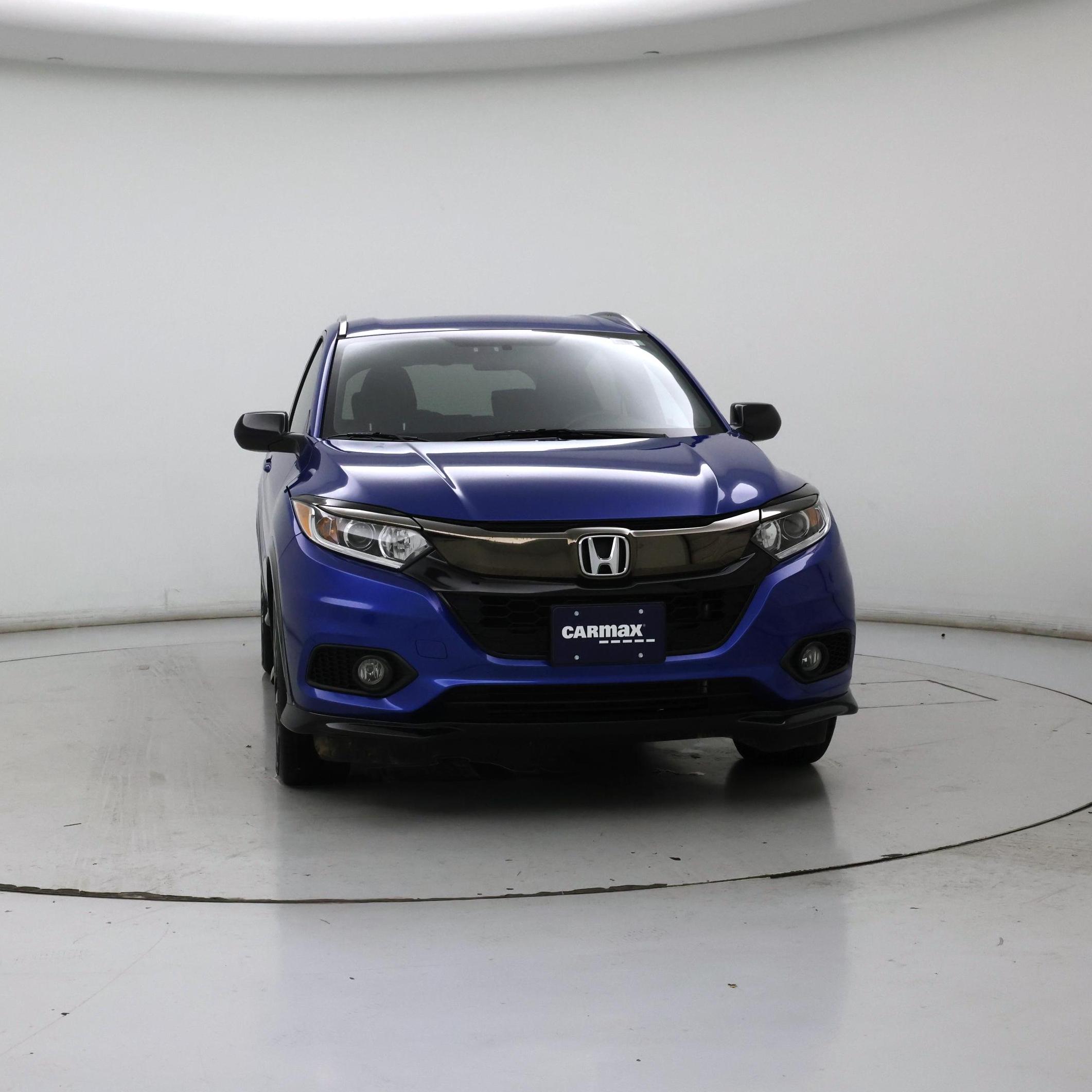 Thumbnail: 2022 Honda HR-V - 5