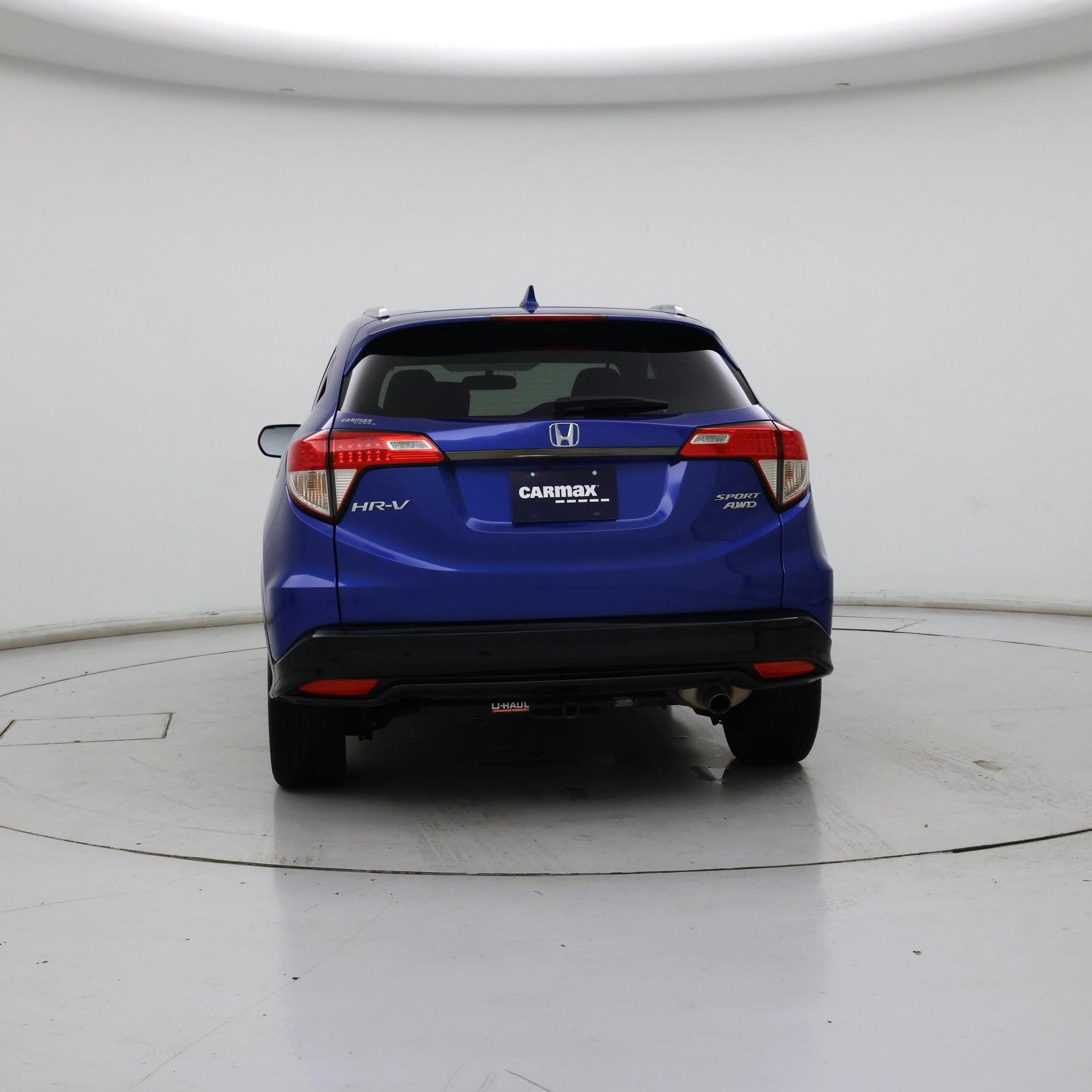 Thumbnail: 2022 Honda HR-V - 6