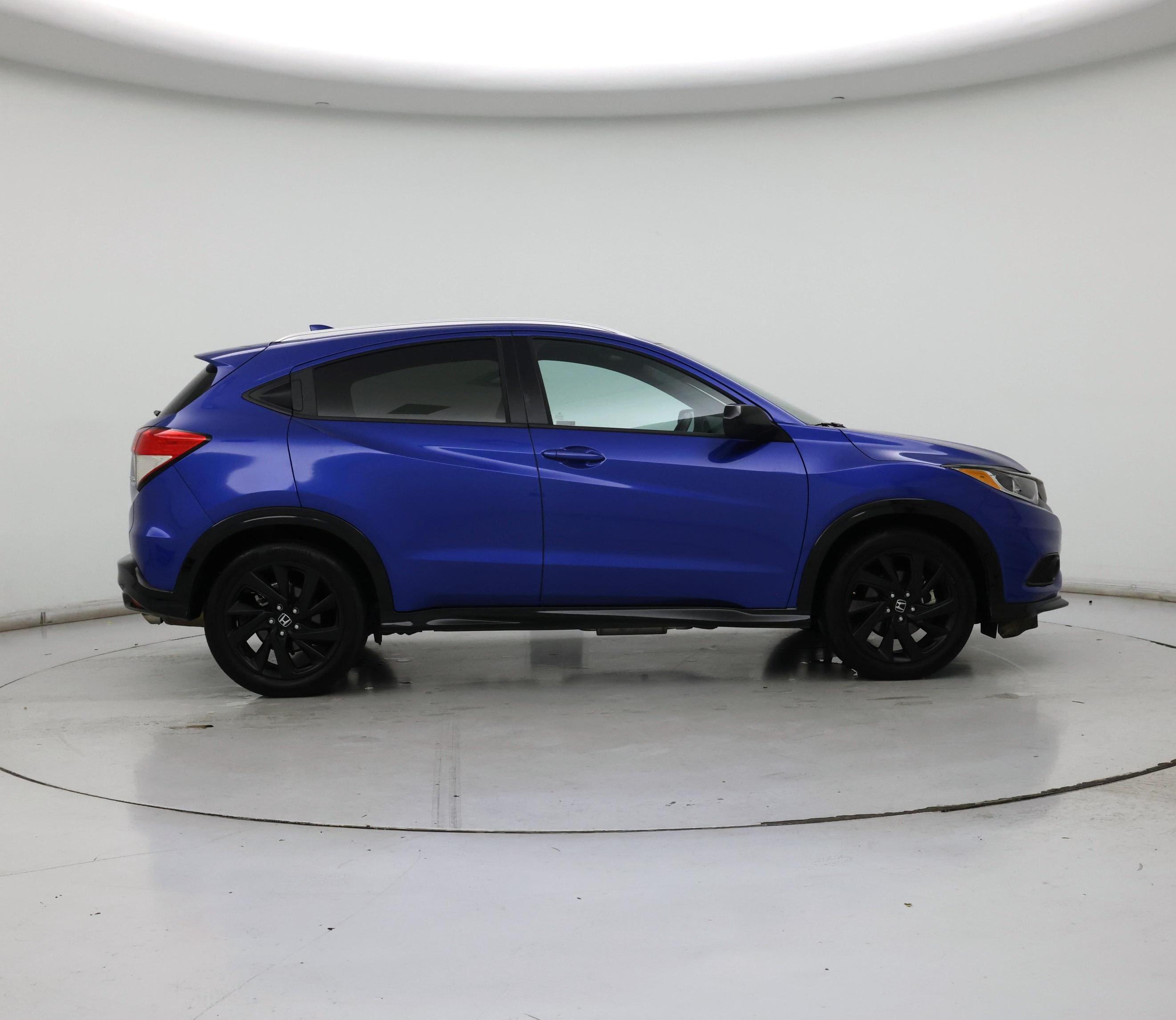 Thumbnail: 2022 Honda HR-V - 7