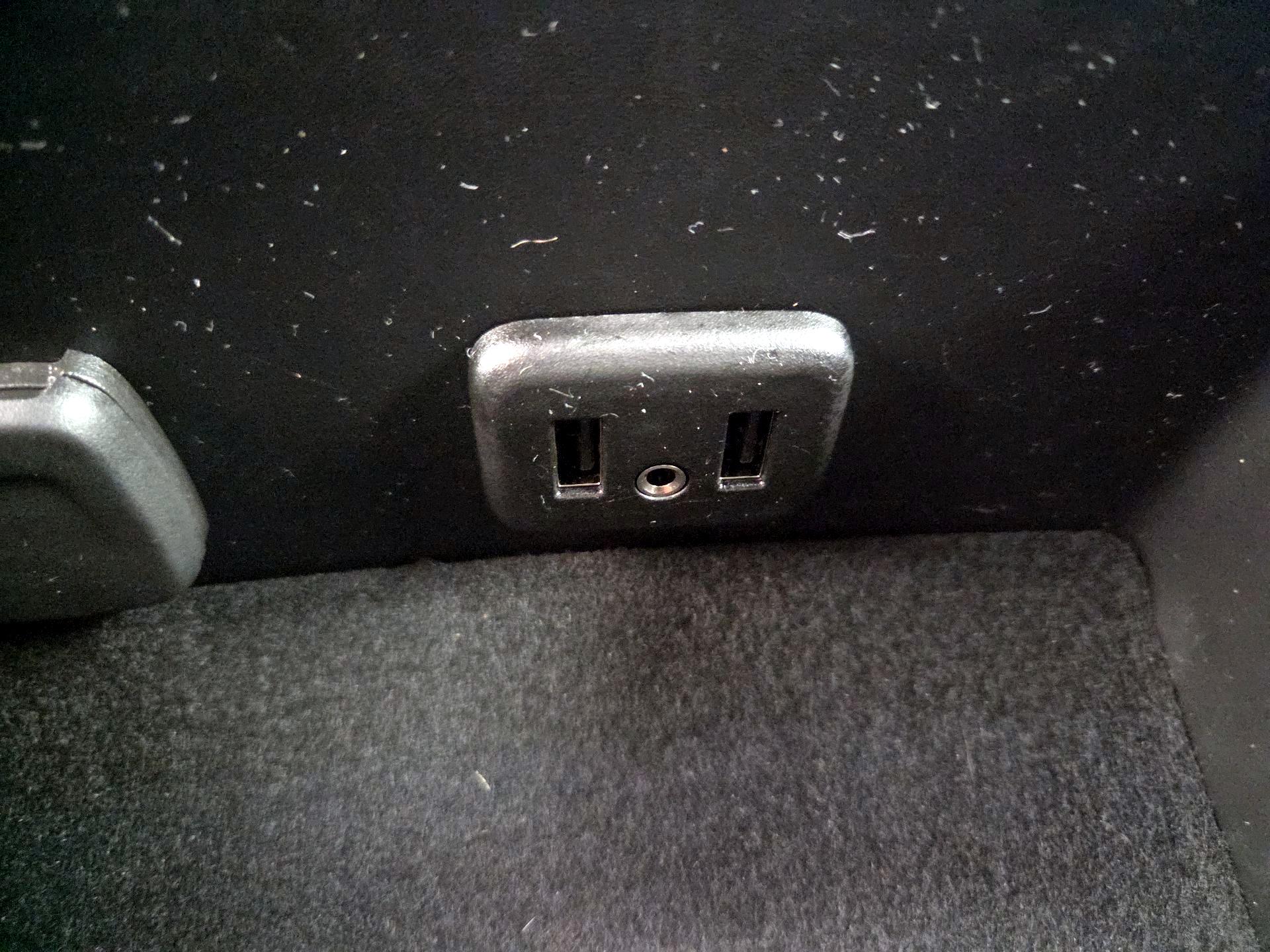 Thumbnail: 2018 Chevrolet Silverado 1500 - 18