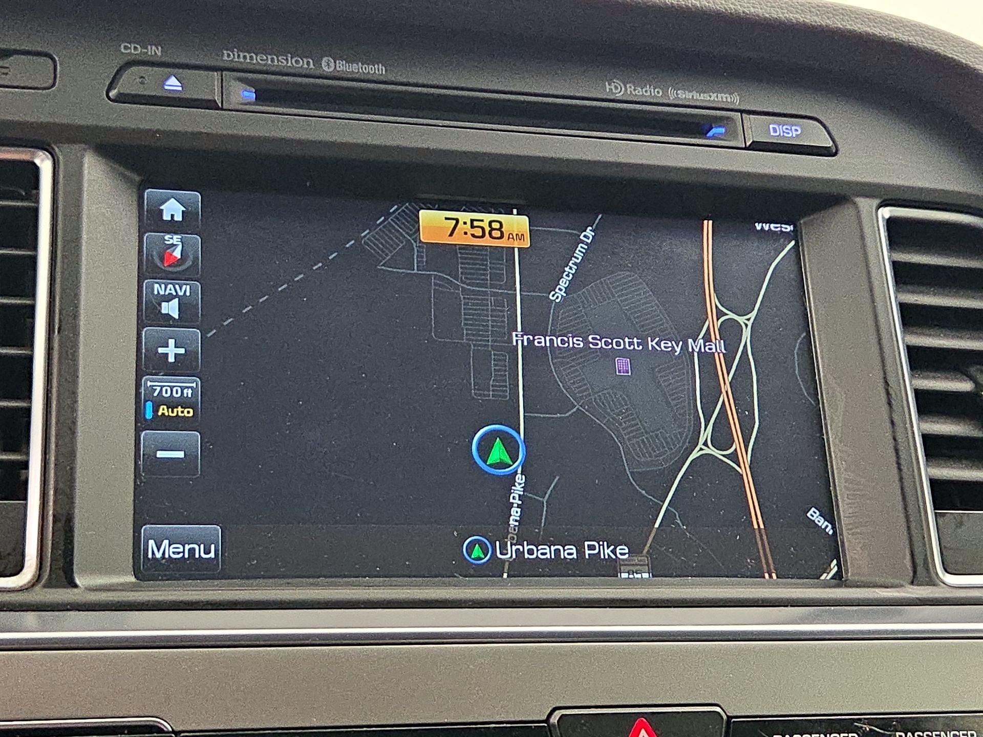 Thumbnail: 2015 Hyundai Sonata - 14