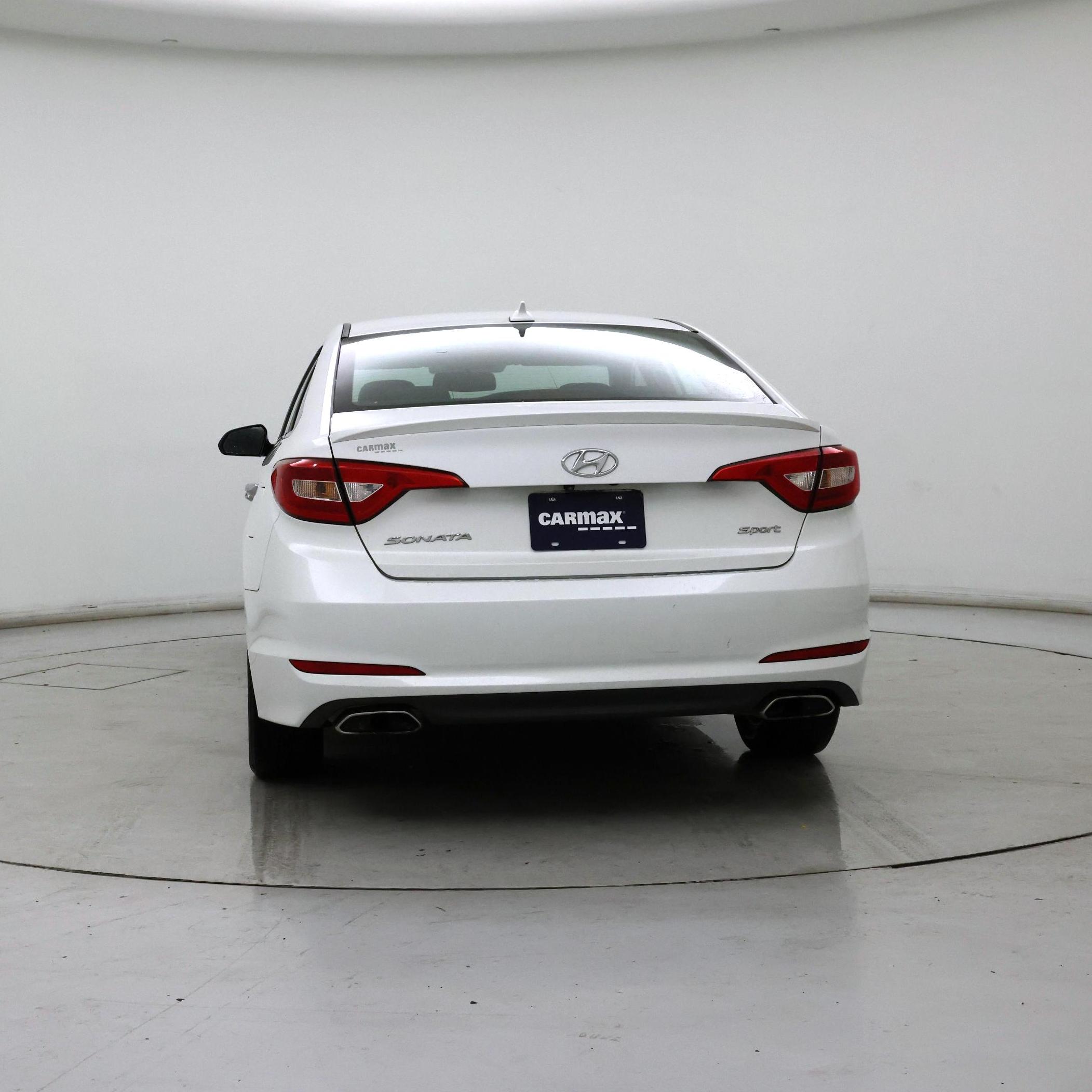 Thumbnail: 2015 Hyundai Sonata - 6