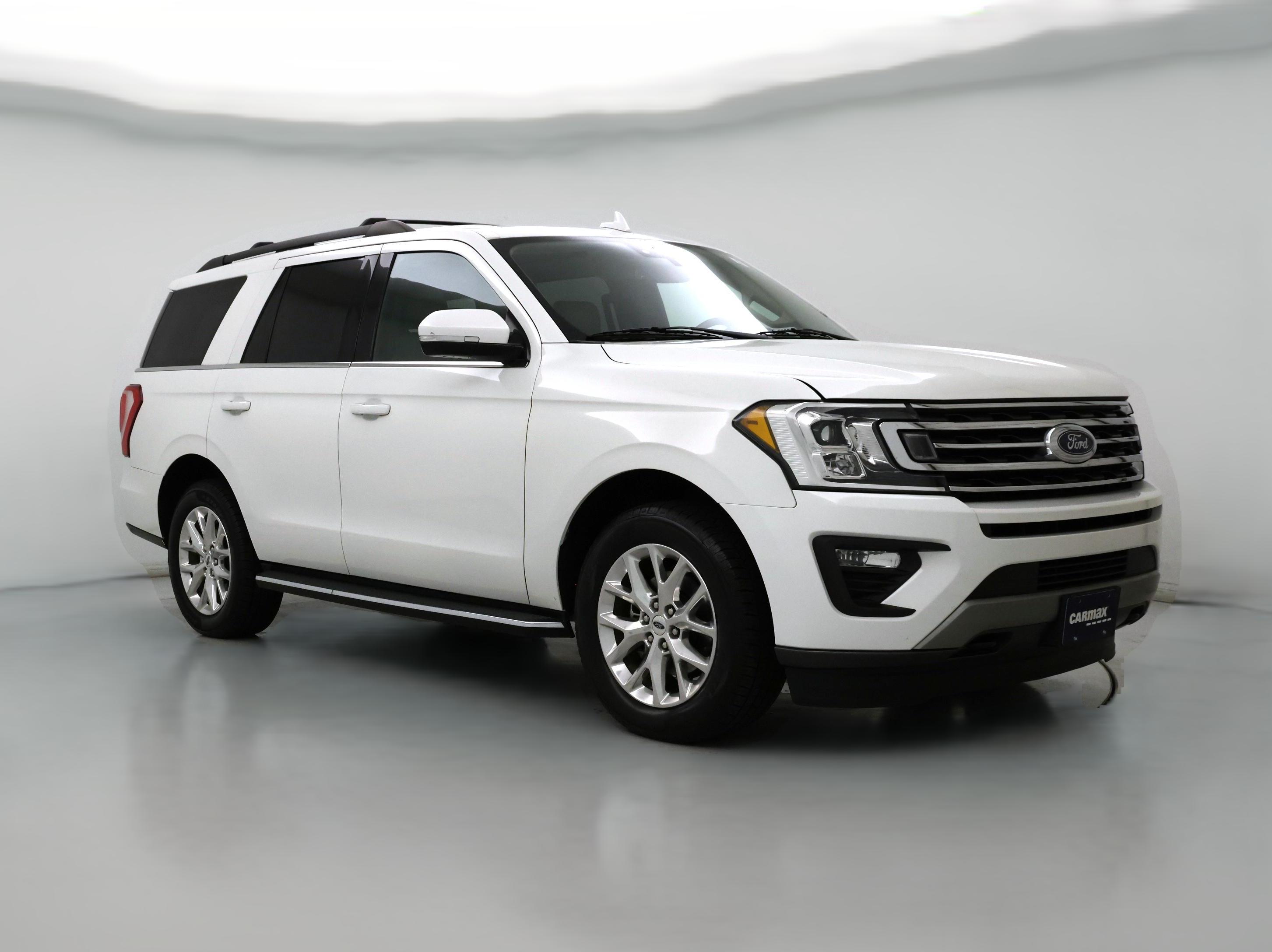 Thumbnail: 2020 Ford Expedition - 1