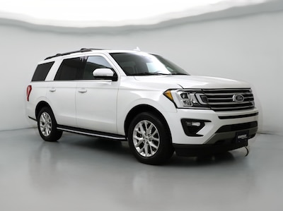 2020 Ford Expedition XLT