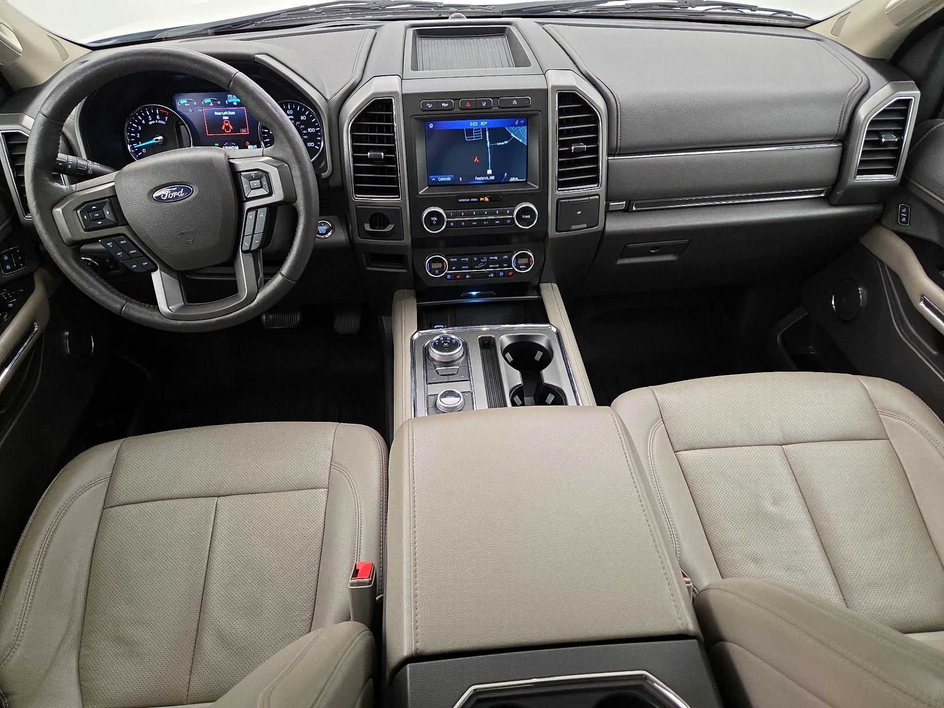 Thumbnail: 2020 Ford Expedition - 9