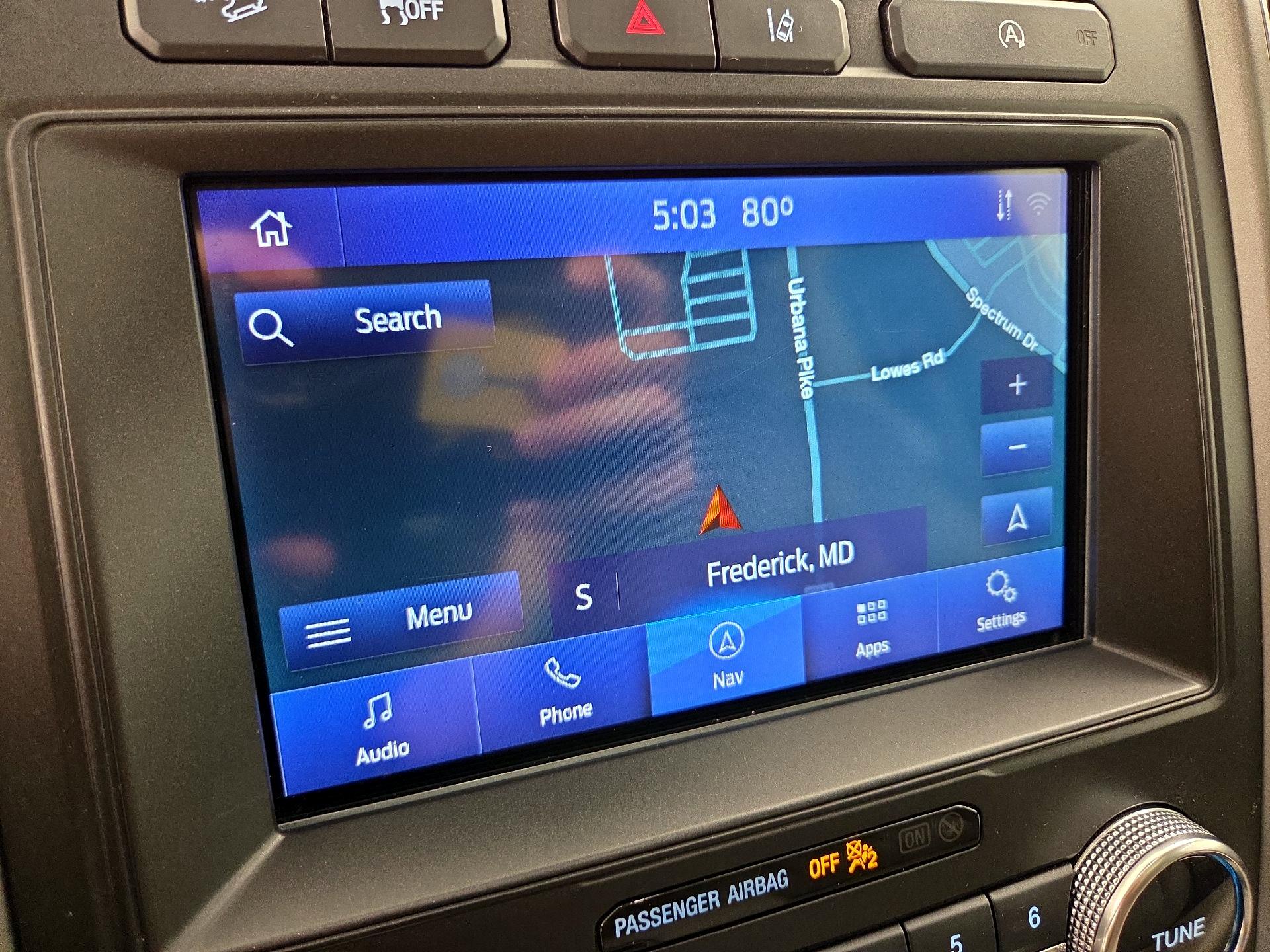 Thumbnail: 2020 Ford Expedition - 14