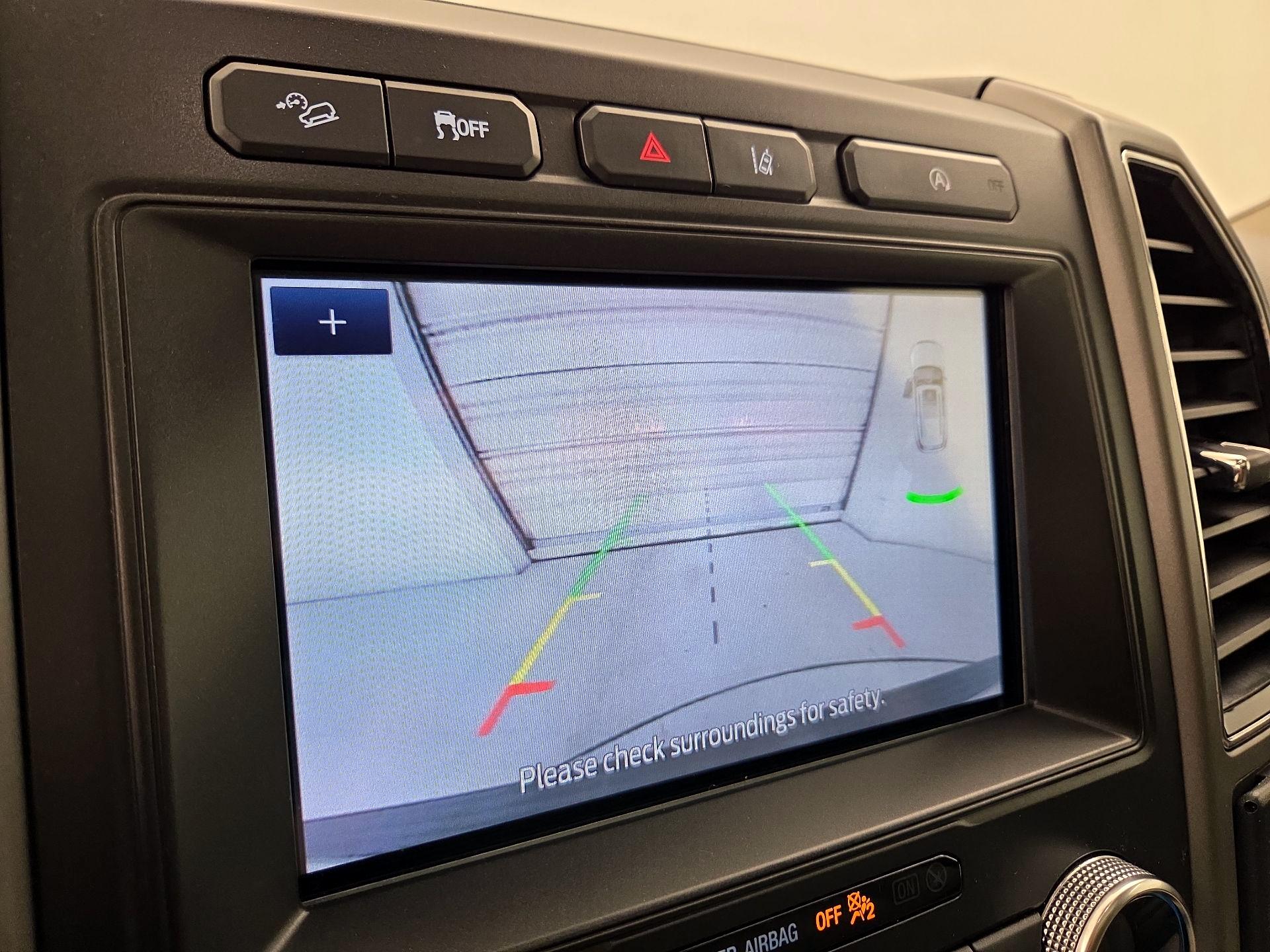 Thumbnail: 2020 Ford Expedition - 15