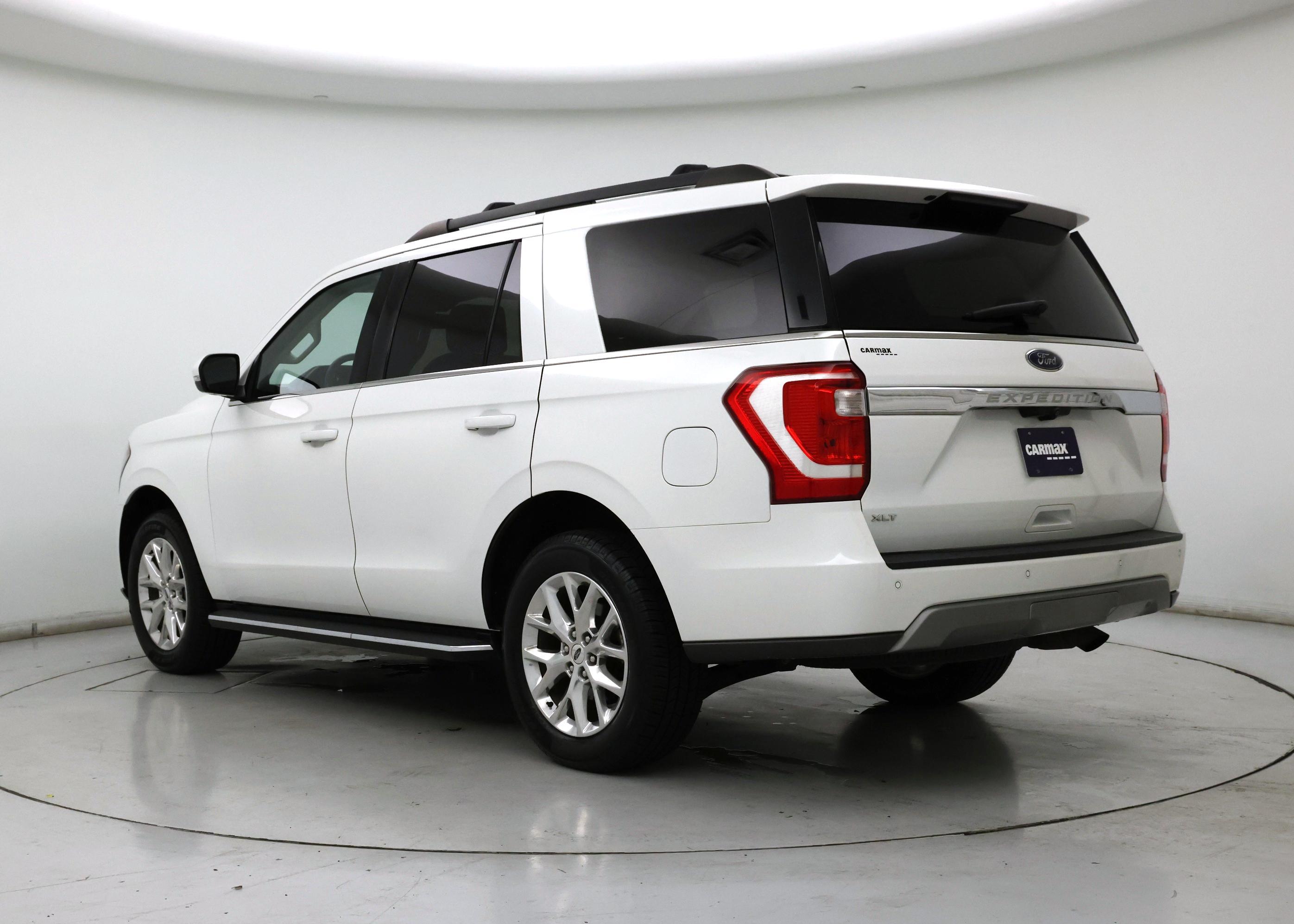 Thumbnail: 2020 Ford Expedition - 2