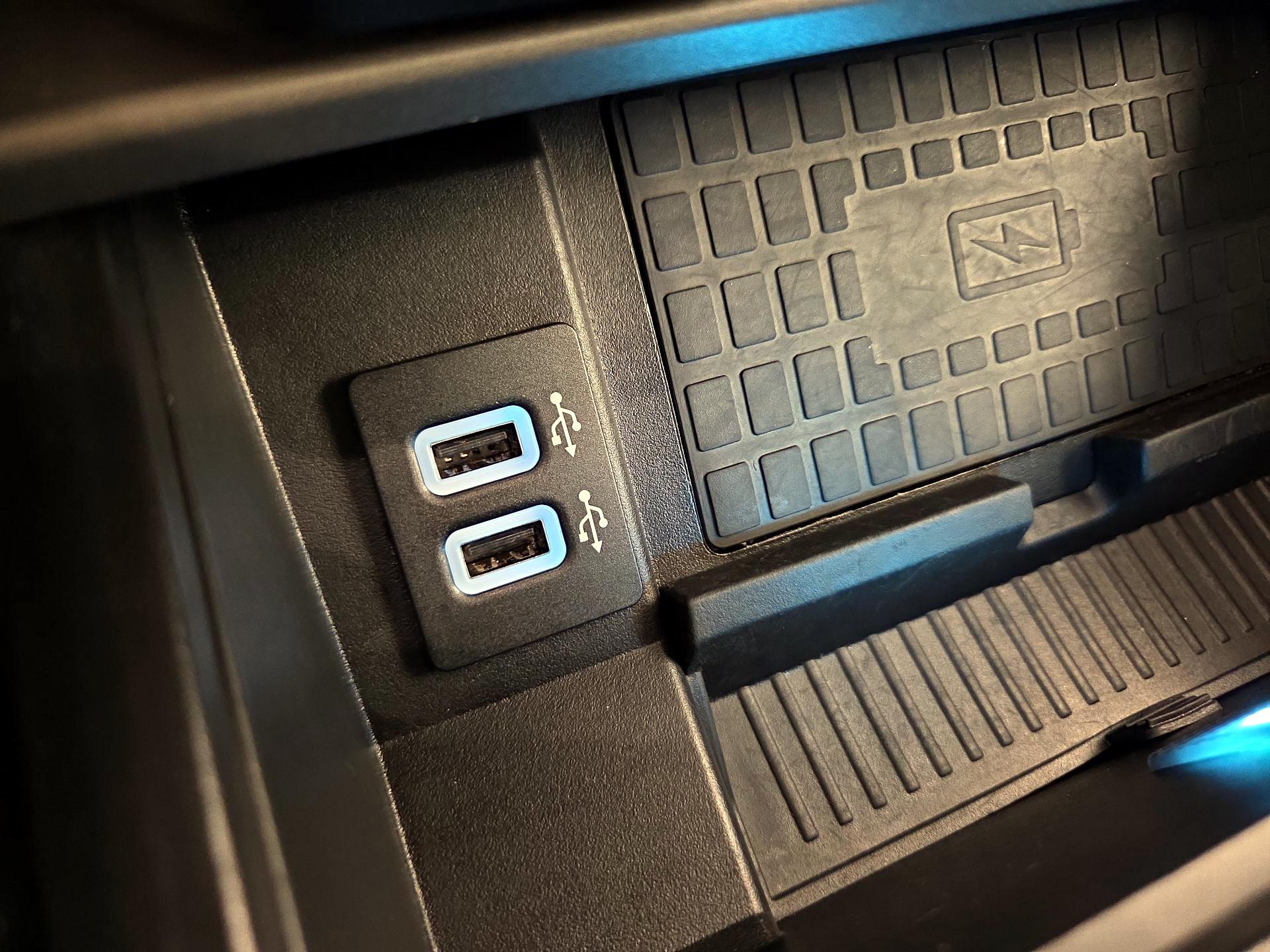 Thumbnail: 2020 Ford Expedition - 19