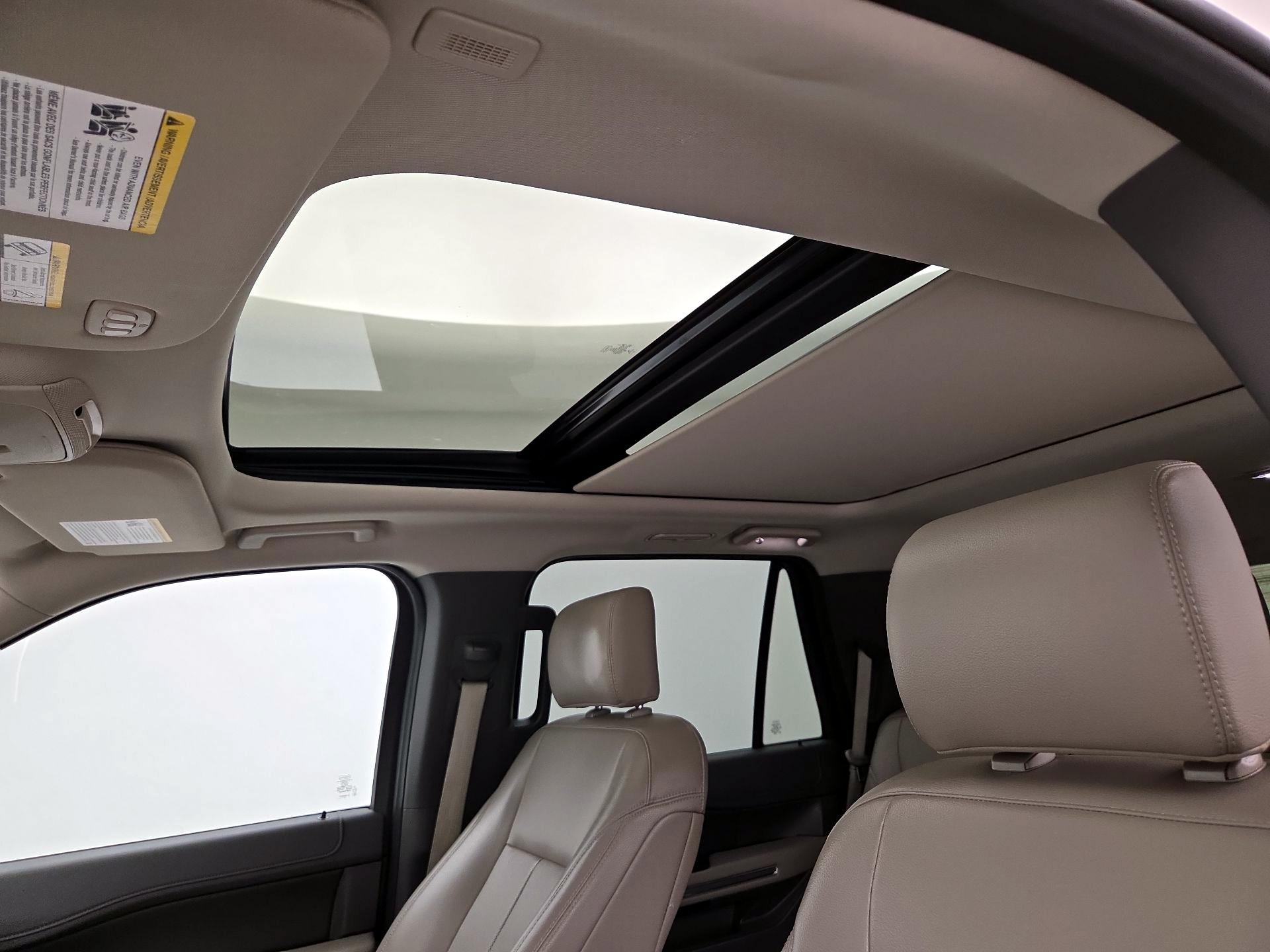 Thumbnail: 2020 Ford Expedition - 20