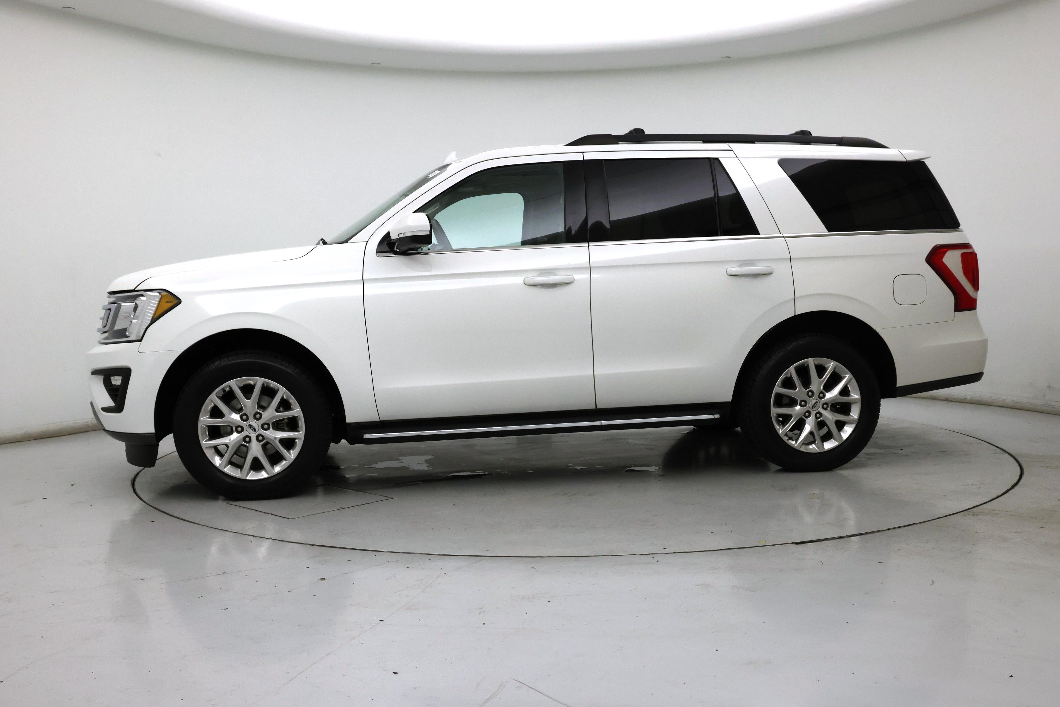 Thumbnail: 2020 Ford Expedition - 3