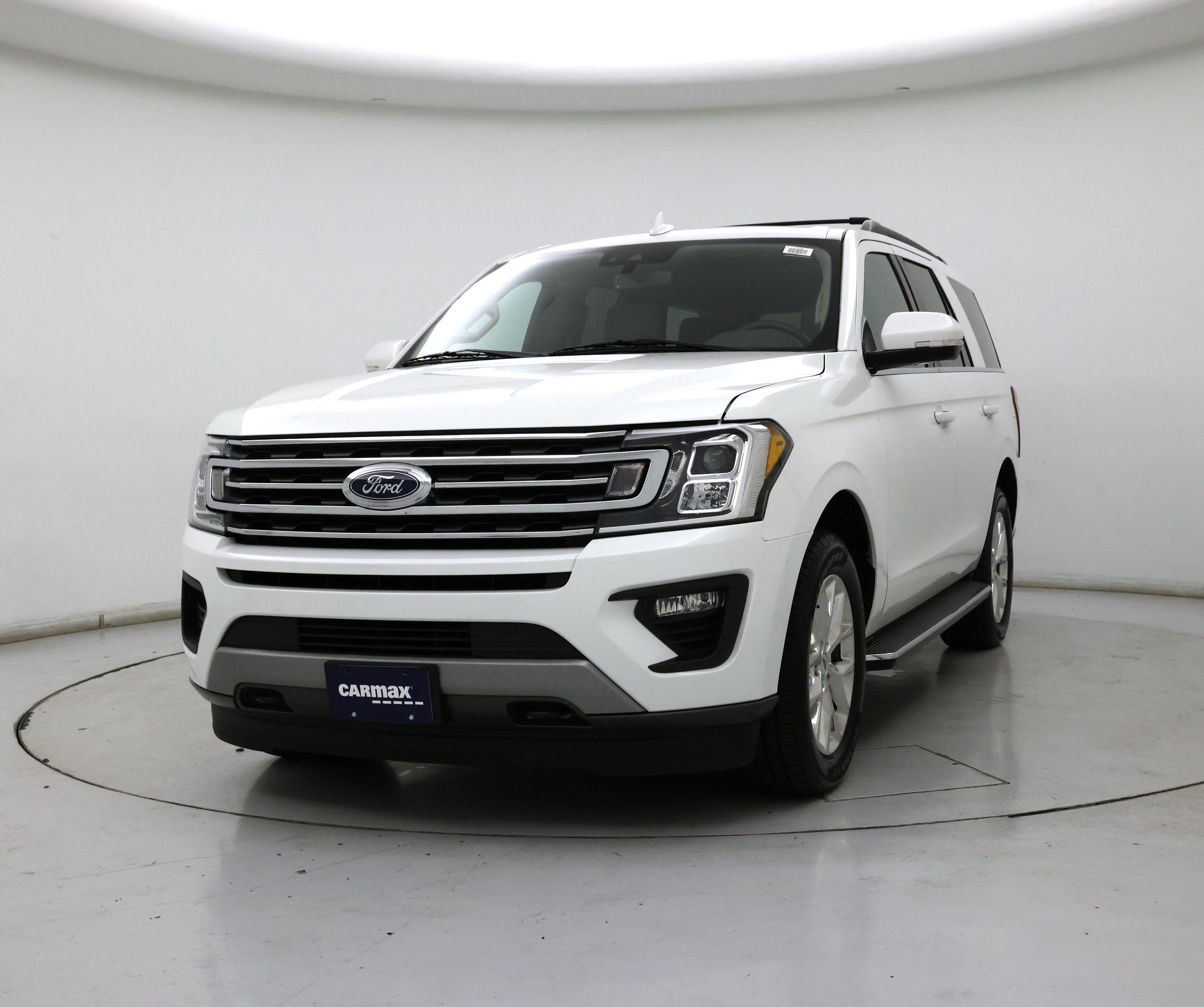 Thumbnail: 2020 Ford Expedition - 4