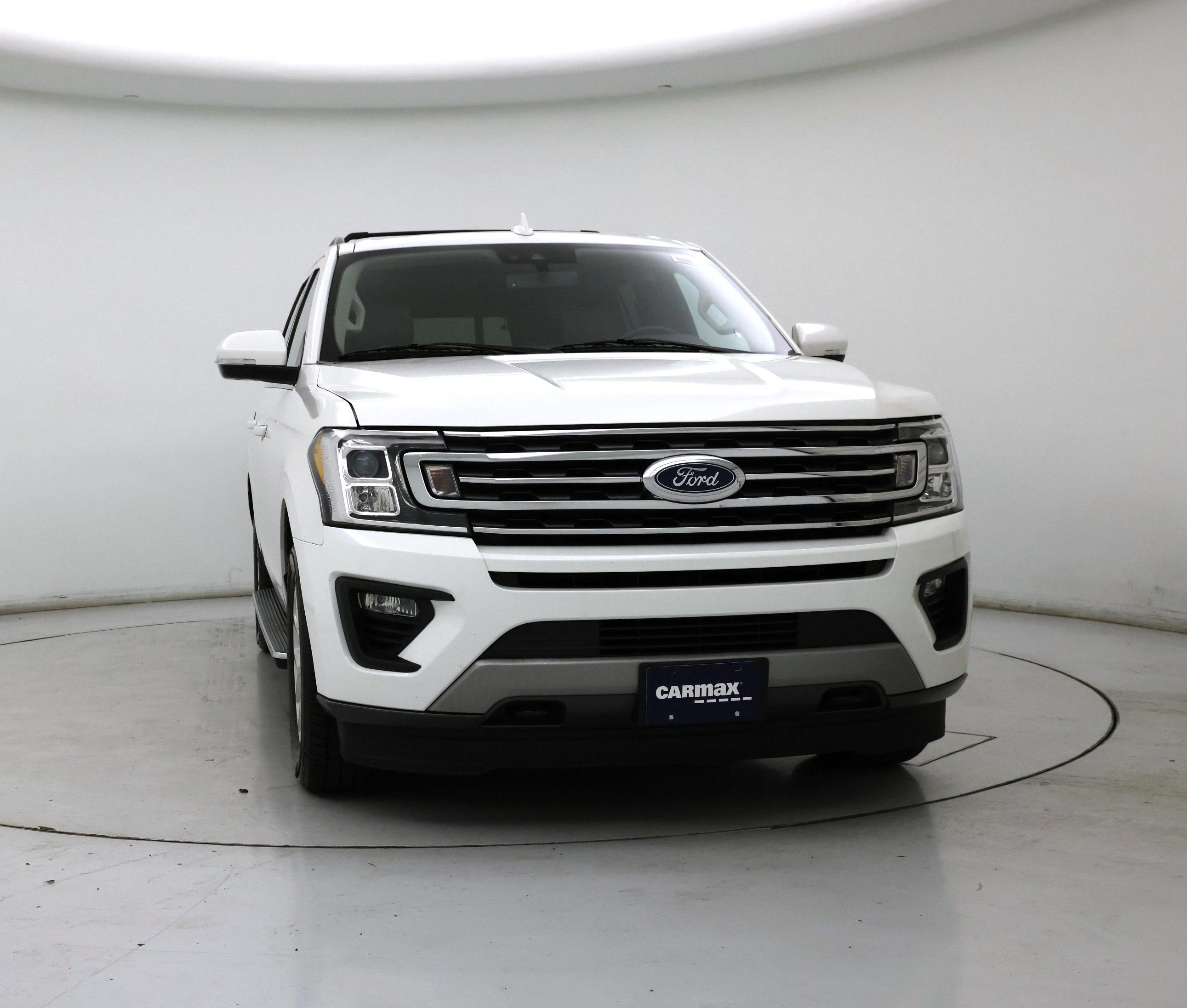 Thumbnail: 2020 Ford Expedition - 5