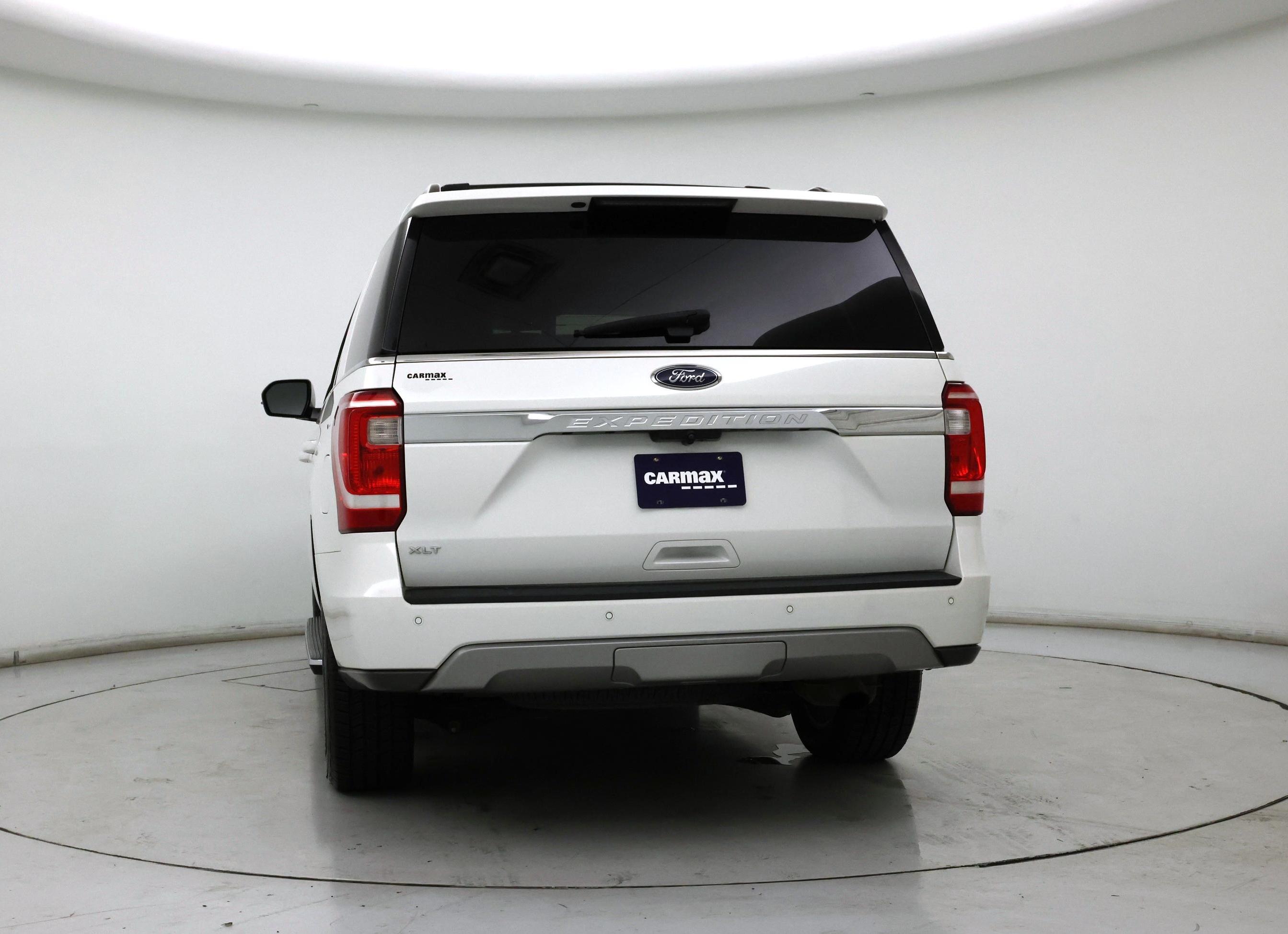 Thumbnail: 2020 Ford Expedition - 6