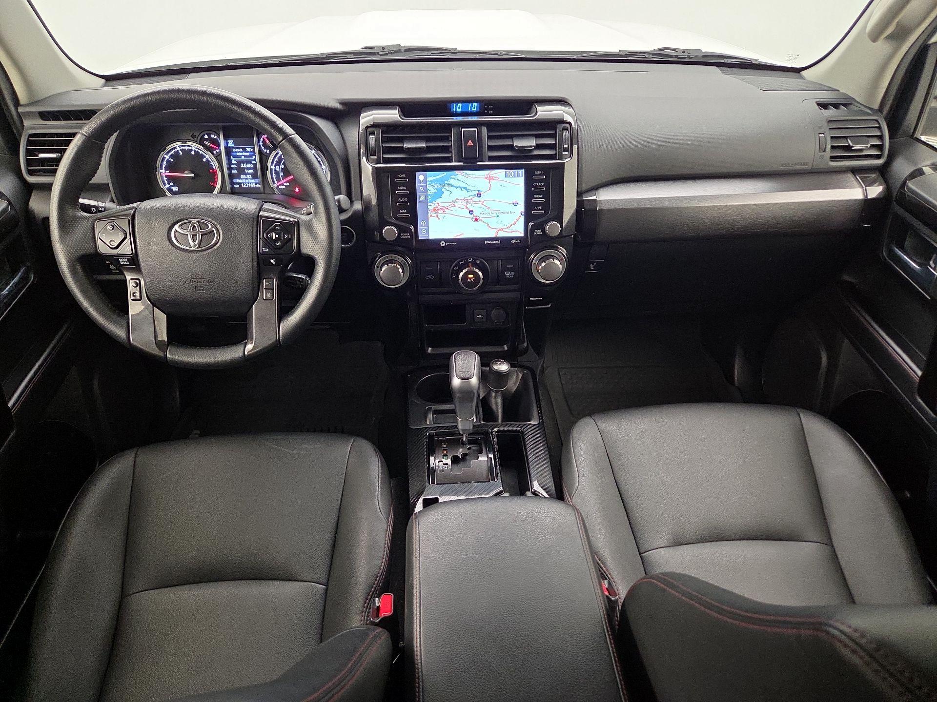 Thumbnail: 2020 Toyota 4Runner - 9