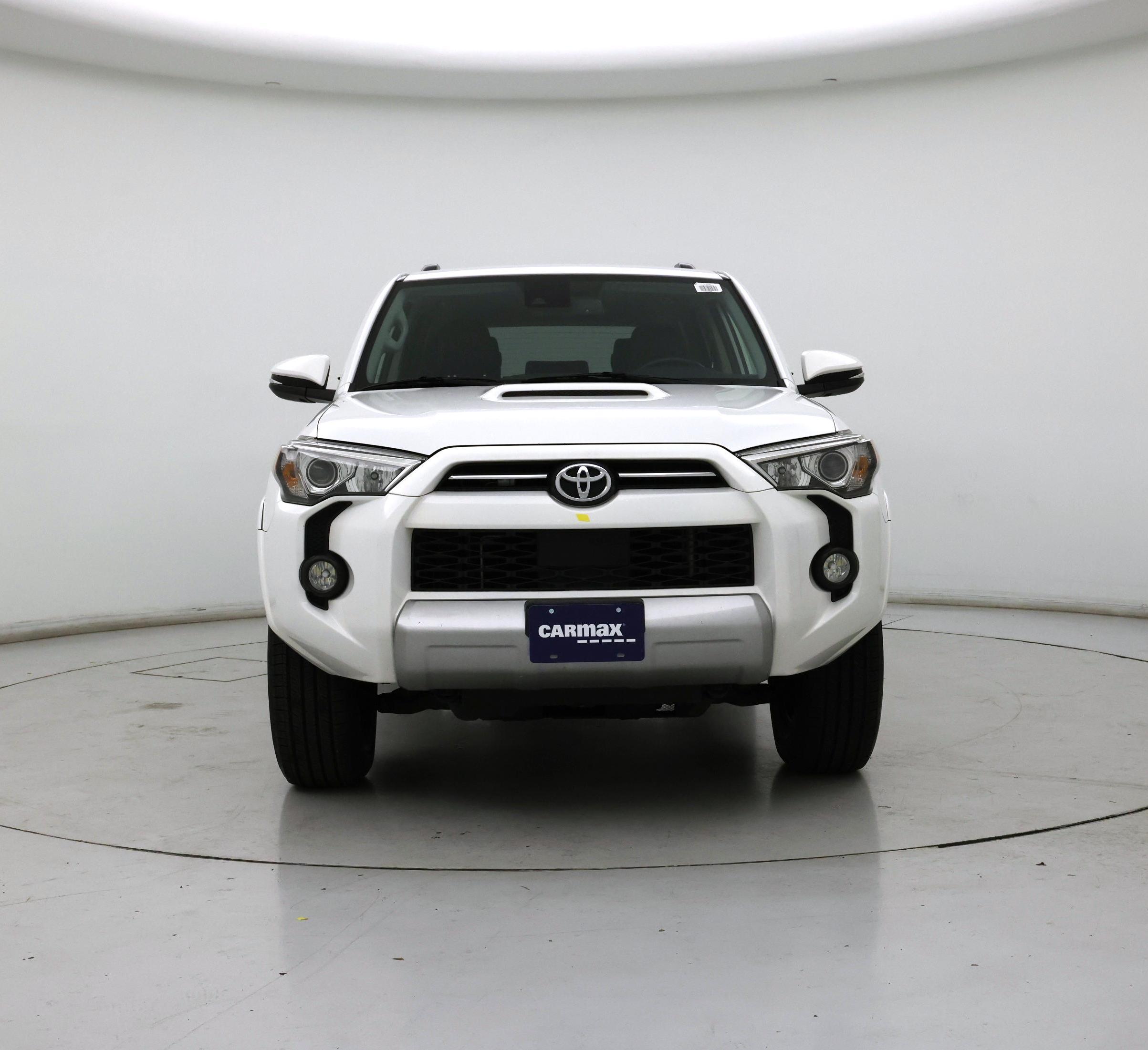 Thumbnail: 2020 Toyota 4Runner - 5