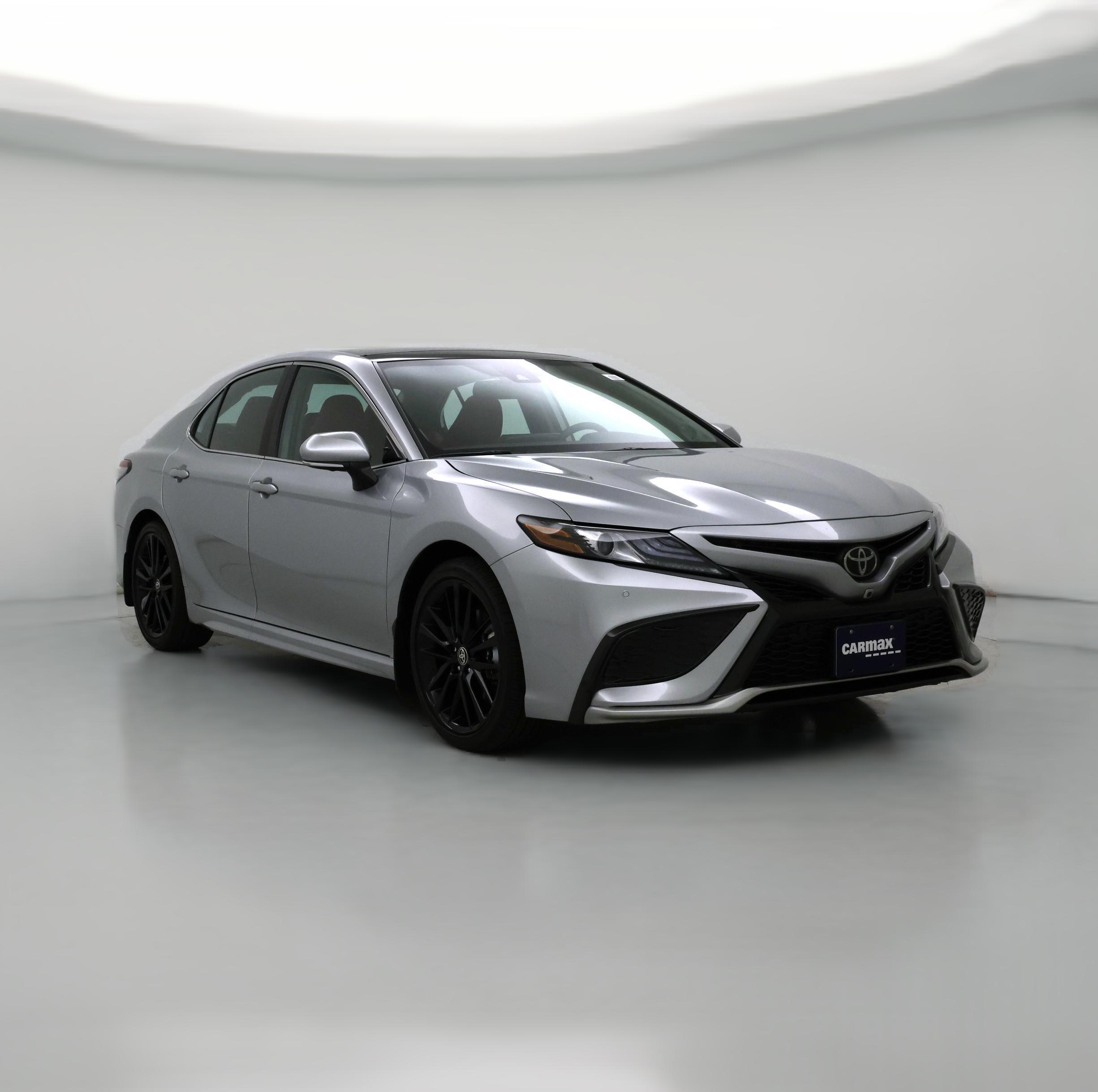 Thumbnail: 2023 Toyota Camry - 1