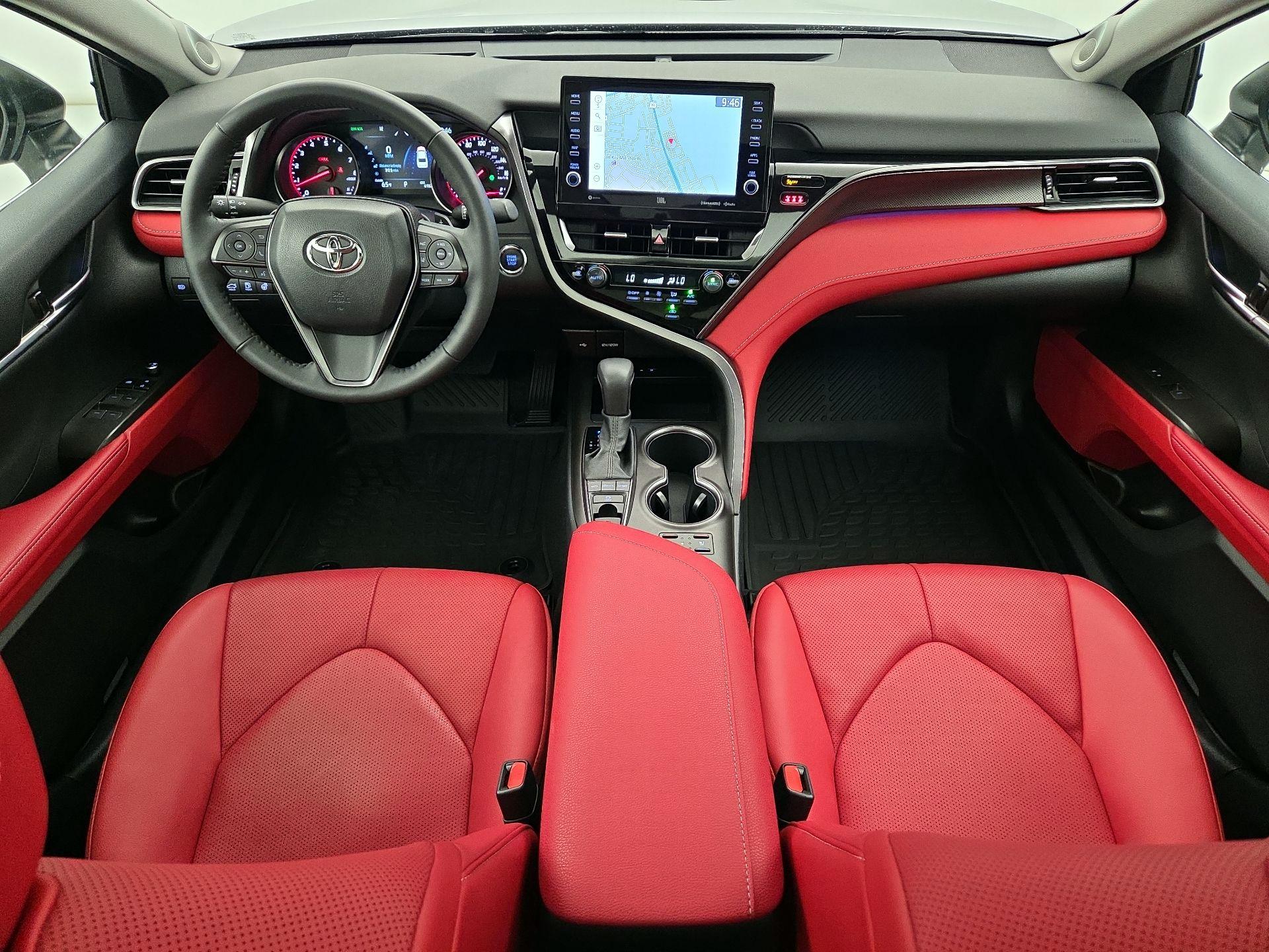 Thumbnail: 2023 Toyota Camry - 9