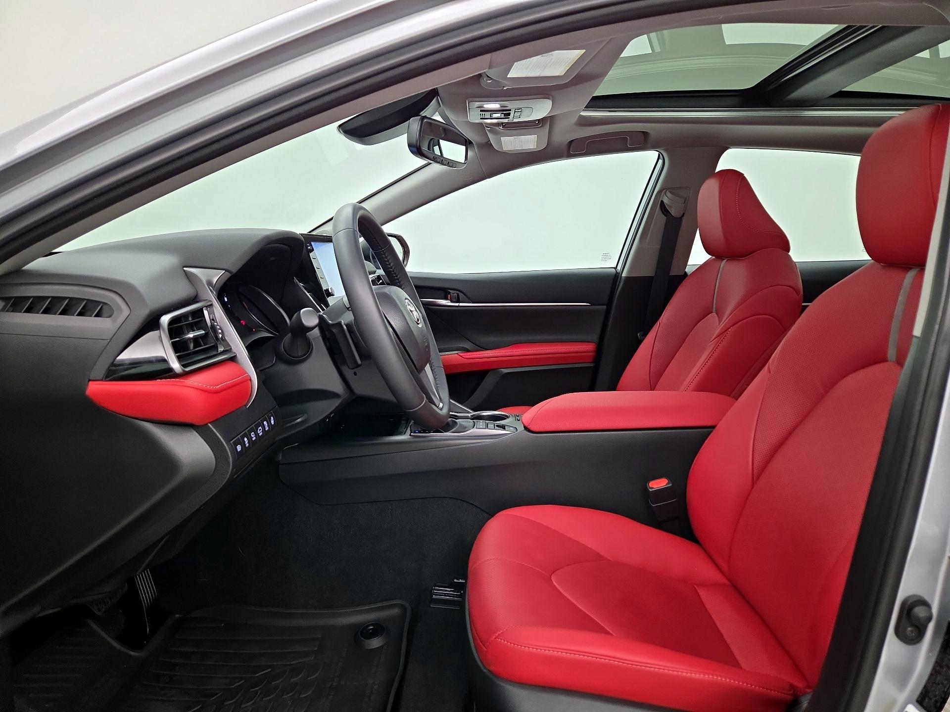 Thumbnail: 2023 Toyota Camry - 11