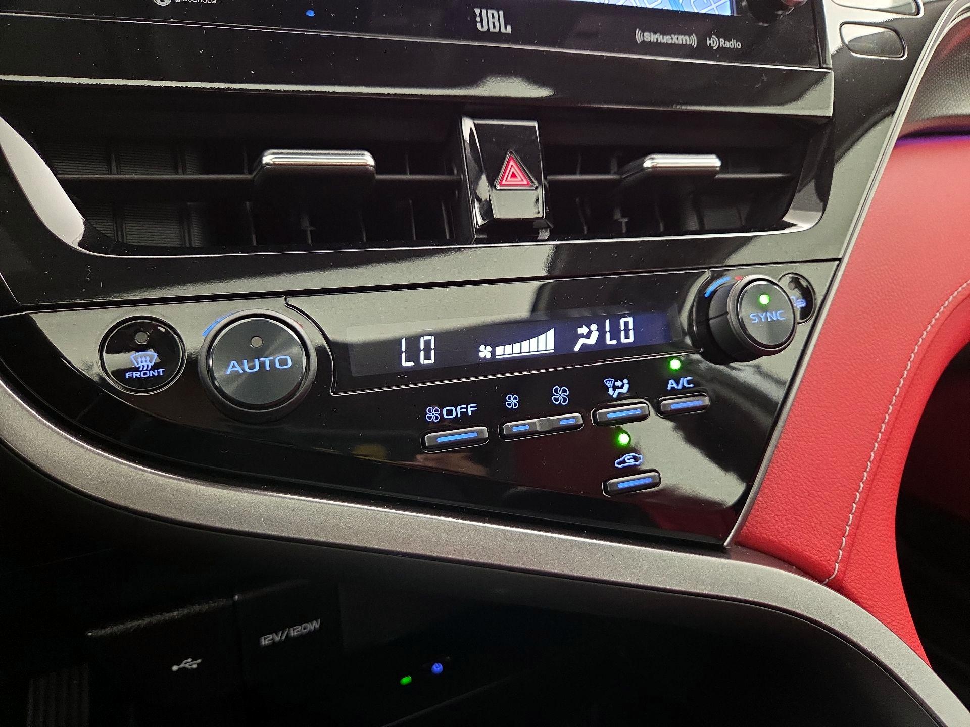 Thumbnail: 2023 Toyota Camry - 17