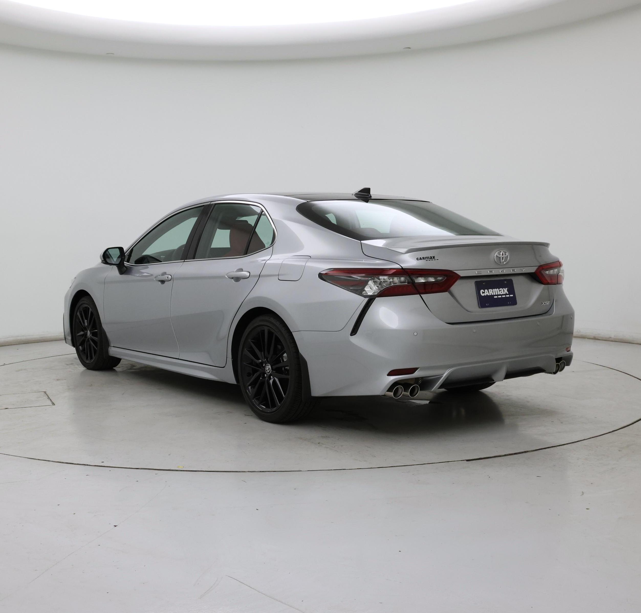 Thumbnail: 2023 Toyota Camry - 2