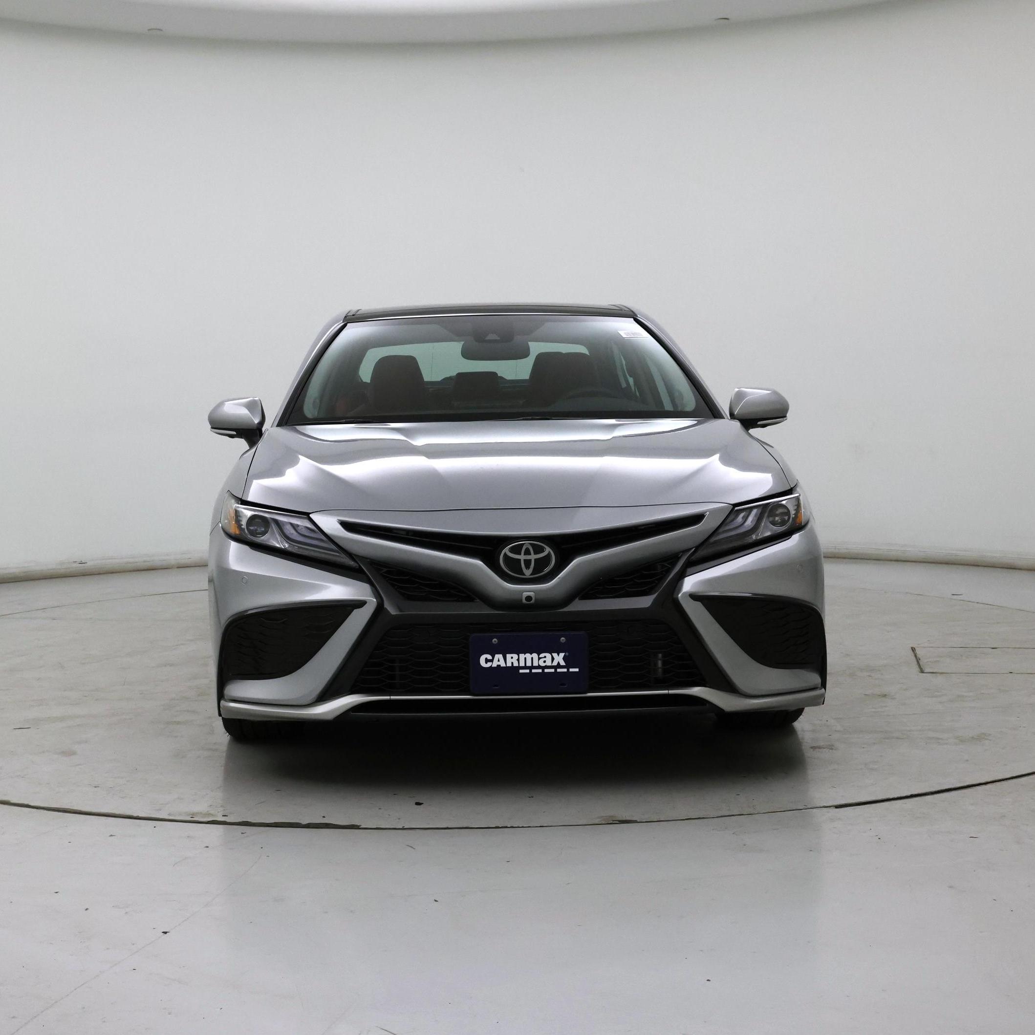 Thumbnail: 2023 Toyota Camry - 5