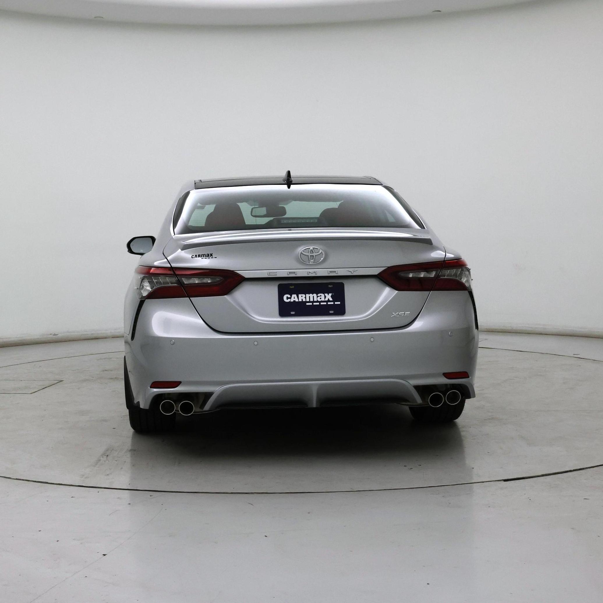 Thumbnail: 2023 Toyota Camry - 6