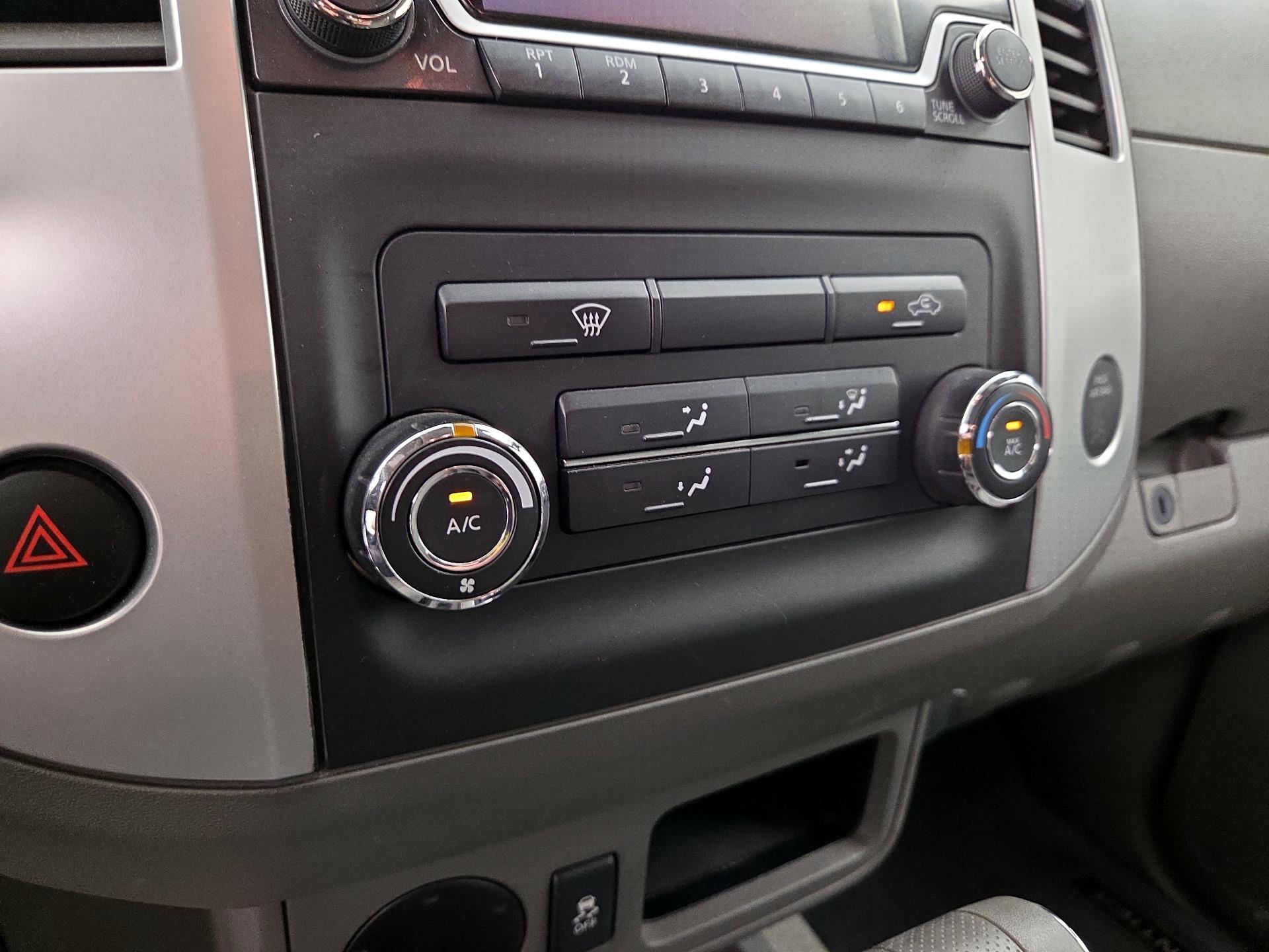 Thumbnail: 2015 Nissan Frontier - 15