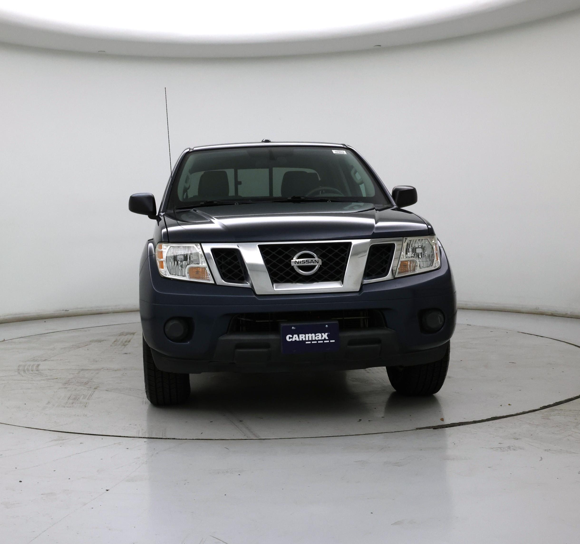 Thumbnail: 2015 Nissan Frontier - 5
