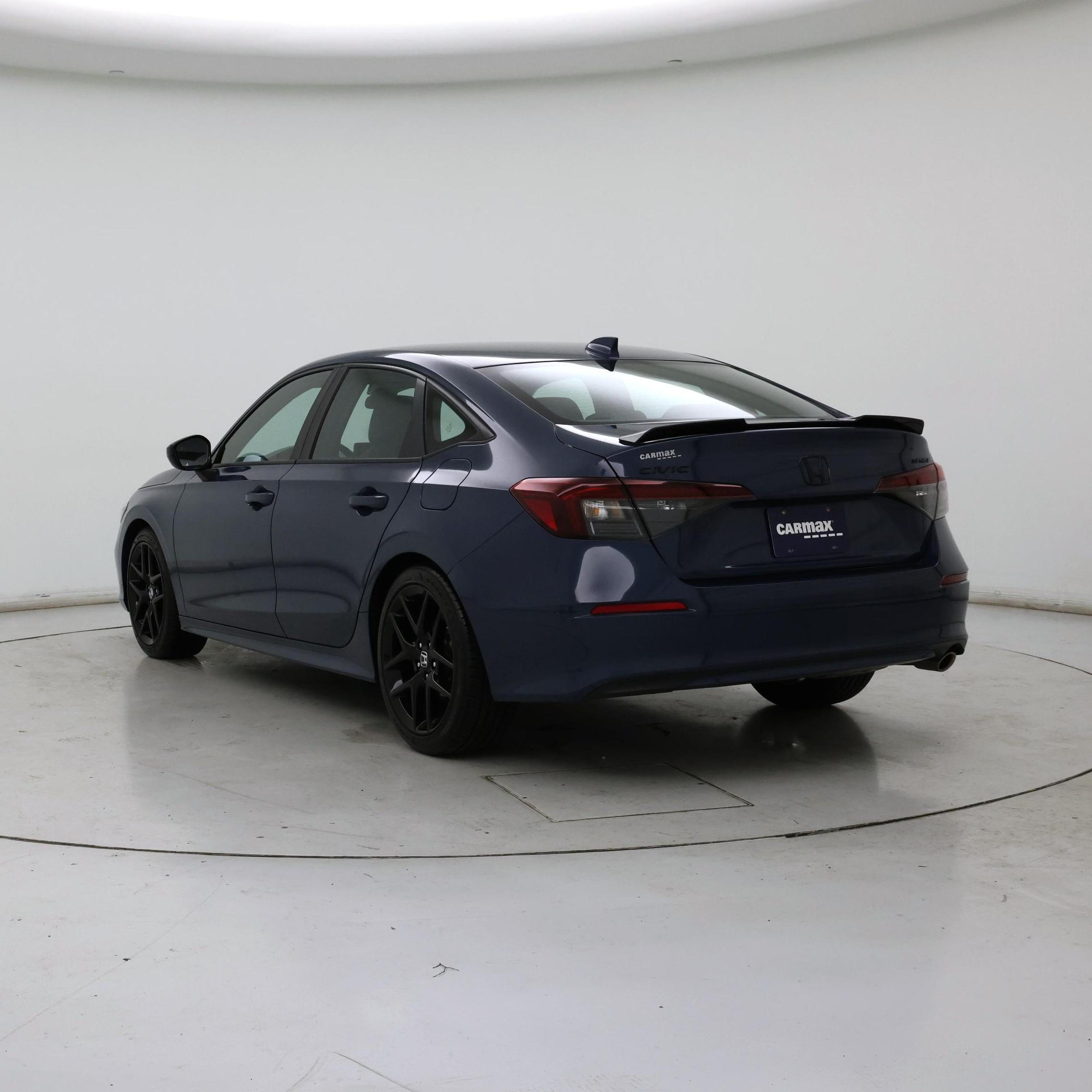Thumbnail: 2025 Honda Civic - 2