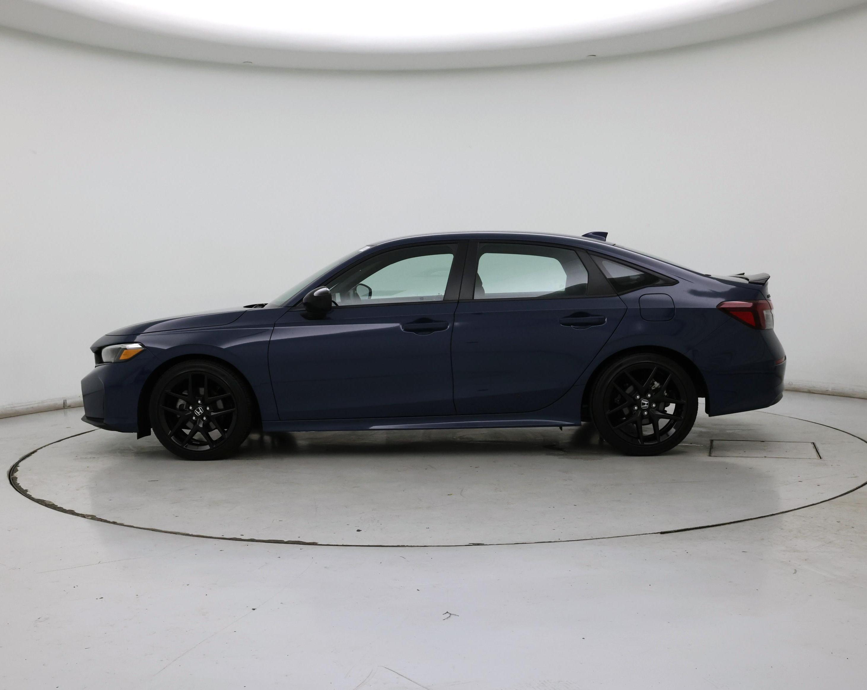 Thumbnail: 2025 Honda Civic - 3