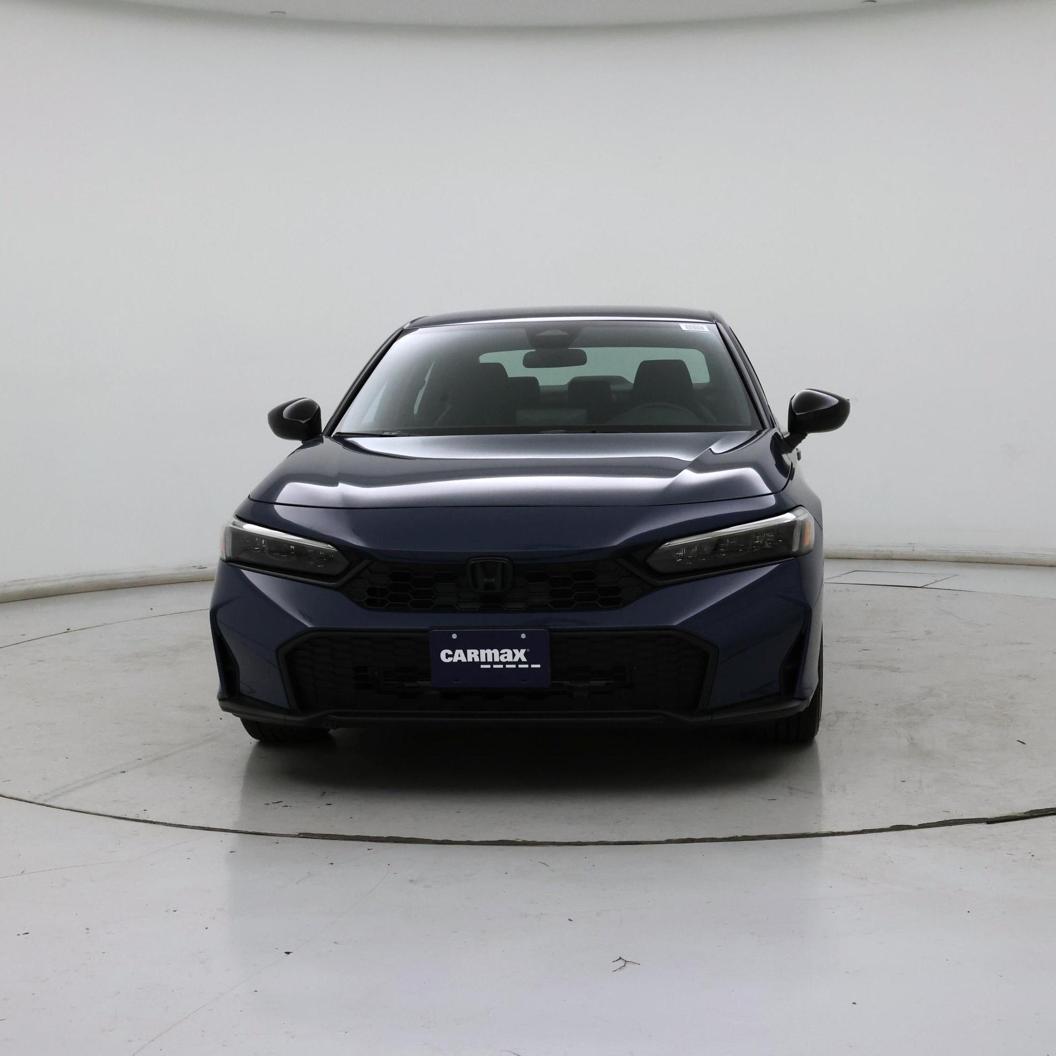 Thumbnail: 2025 Honda Civic - 5