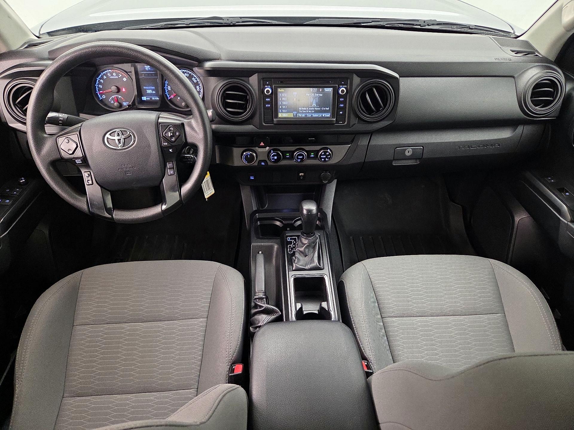 Thumbnail: 2018 Toyota Tacoma - 9