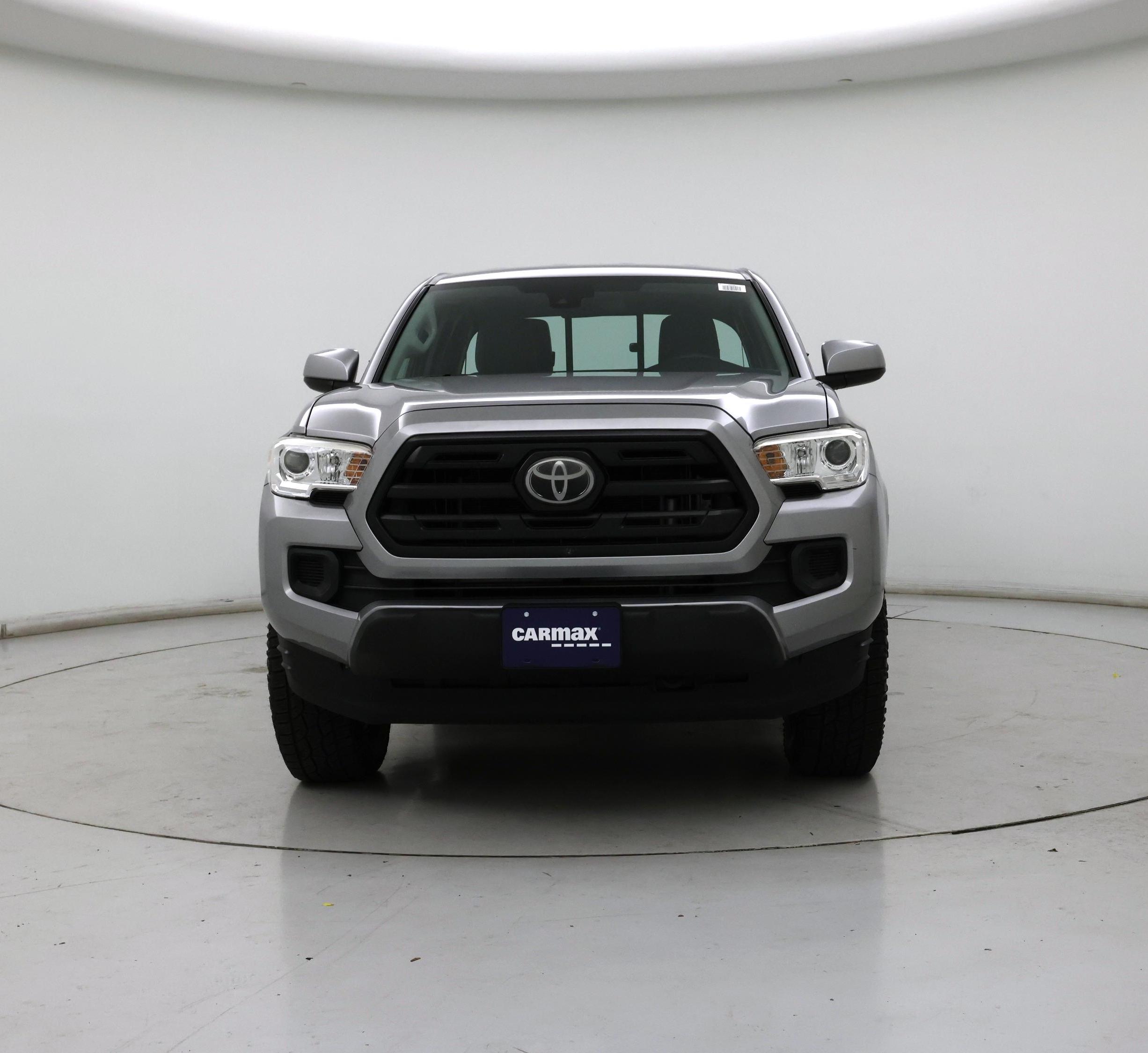 Thumbnail: 2018 Toyota Tacoma - 5