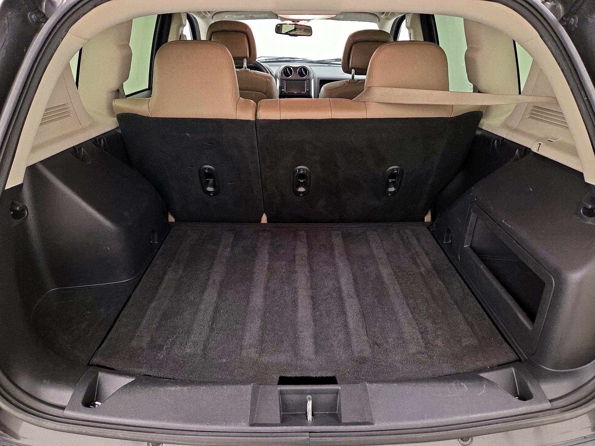 Thumbnail: 2016 Jeep Compass - 19
