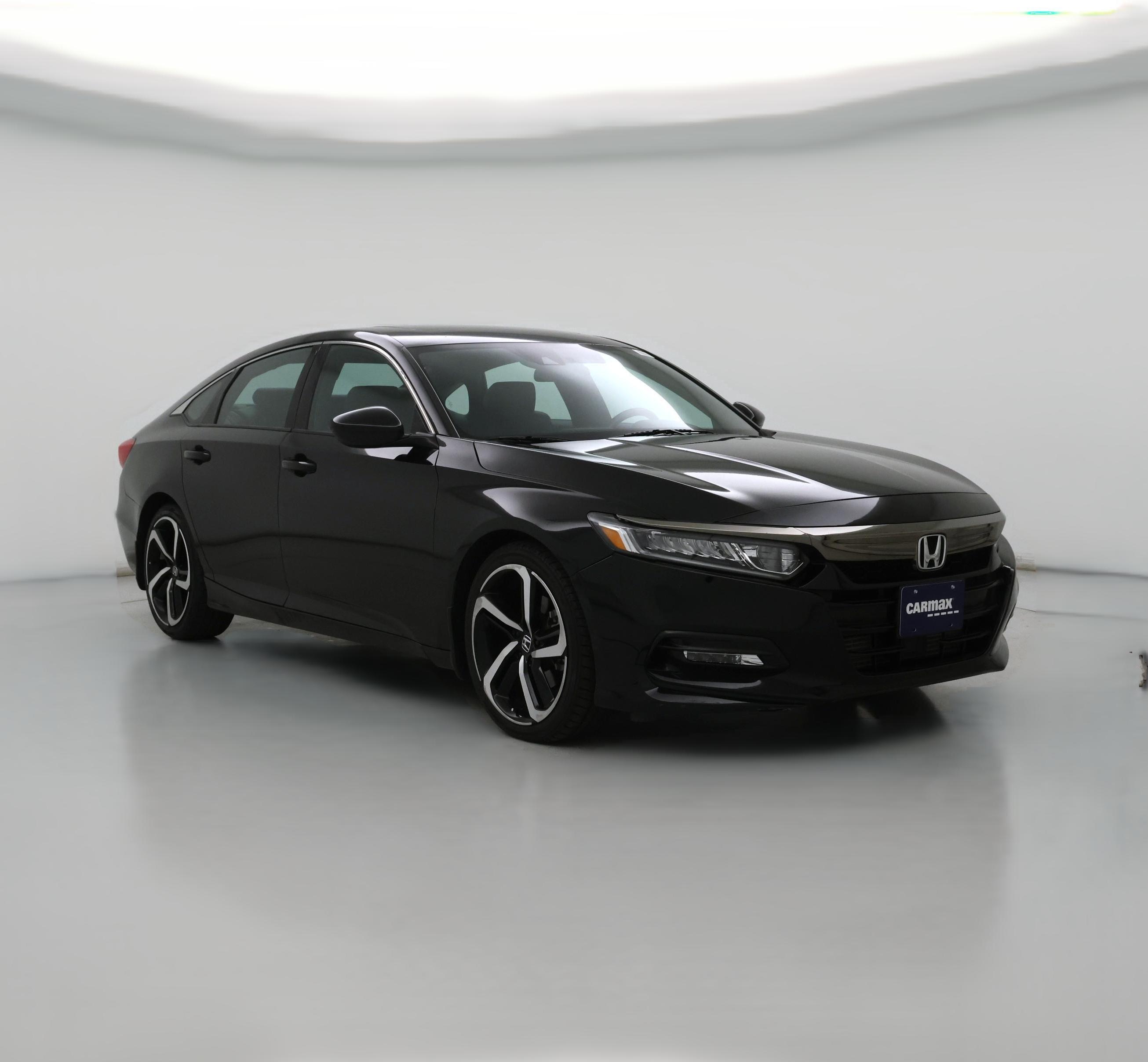 Thumbnail: 2018 Honda Accord - 1