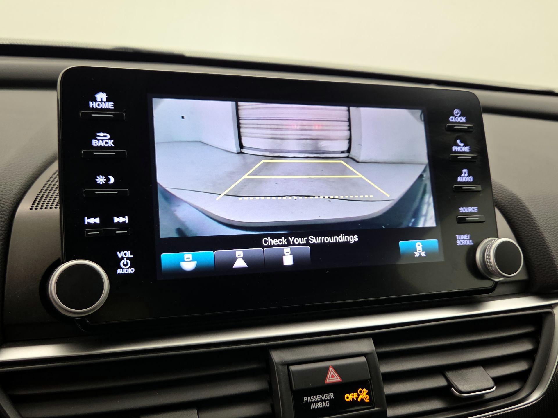 Thumbnail: 2018 Honda Accord - 14