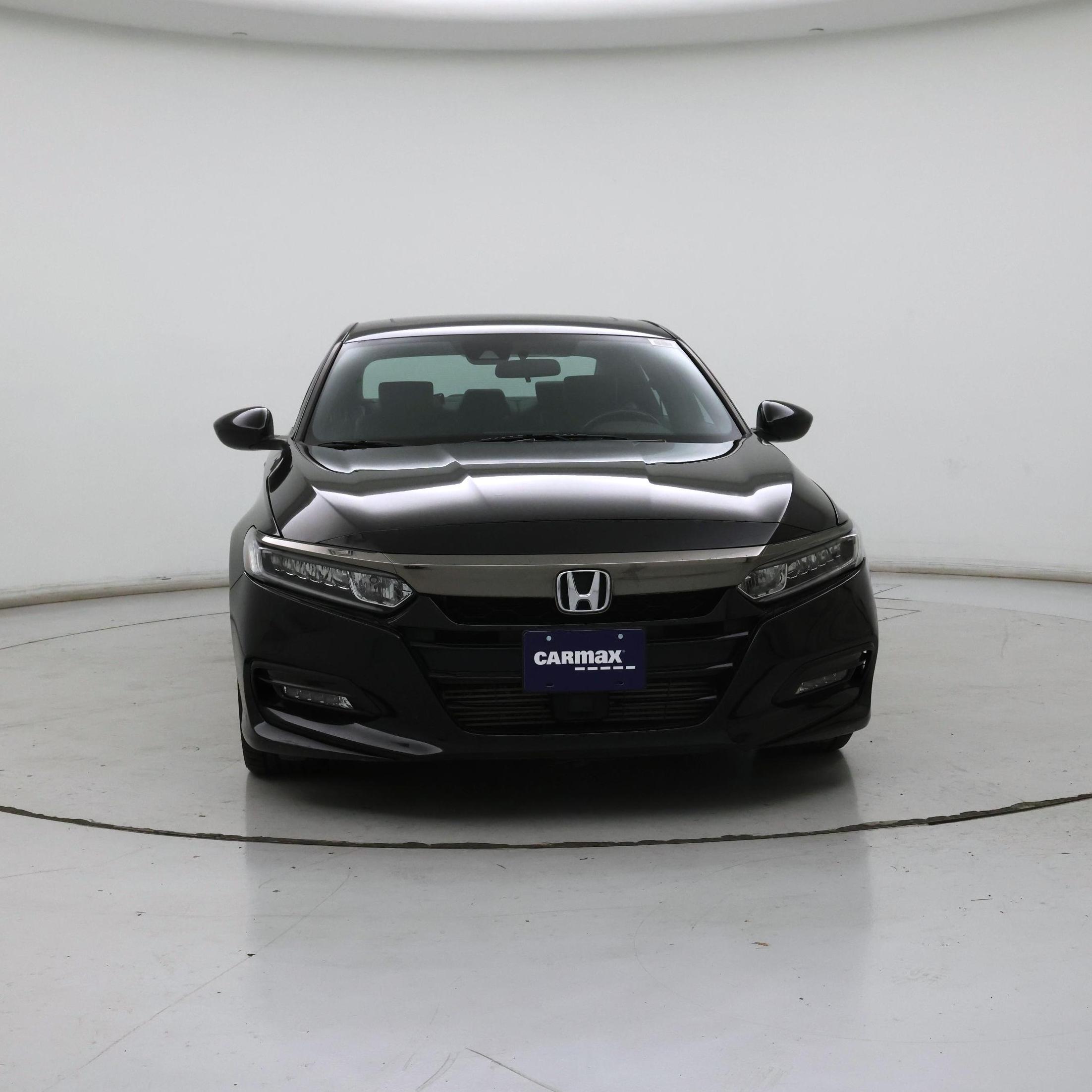 Thumbnail: 2018 Honda Accord - 5