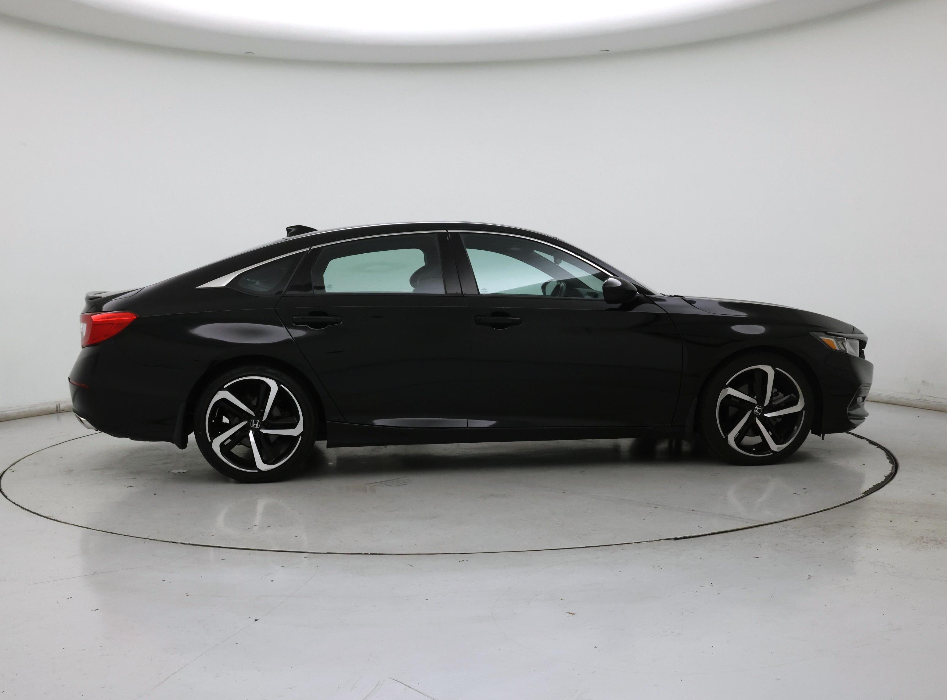 Thumbnail: 2018 Honda Accord - 7