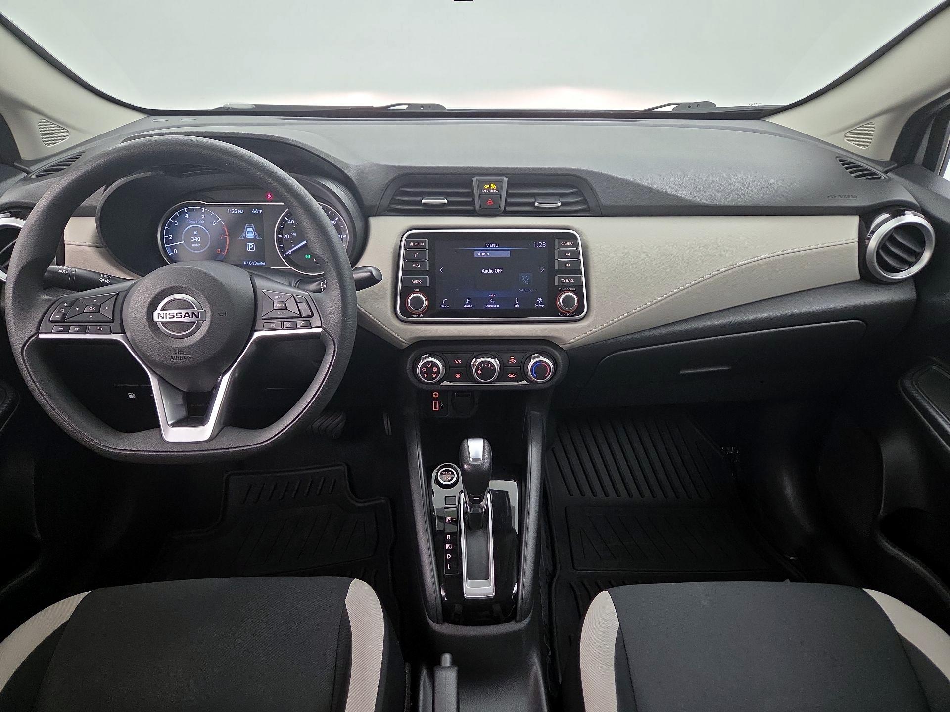 Thumbnail: 2021 Nissan Versa - 9