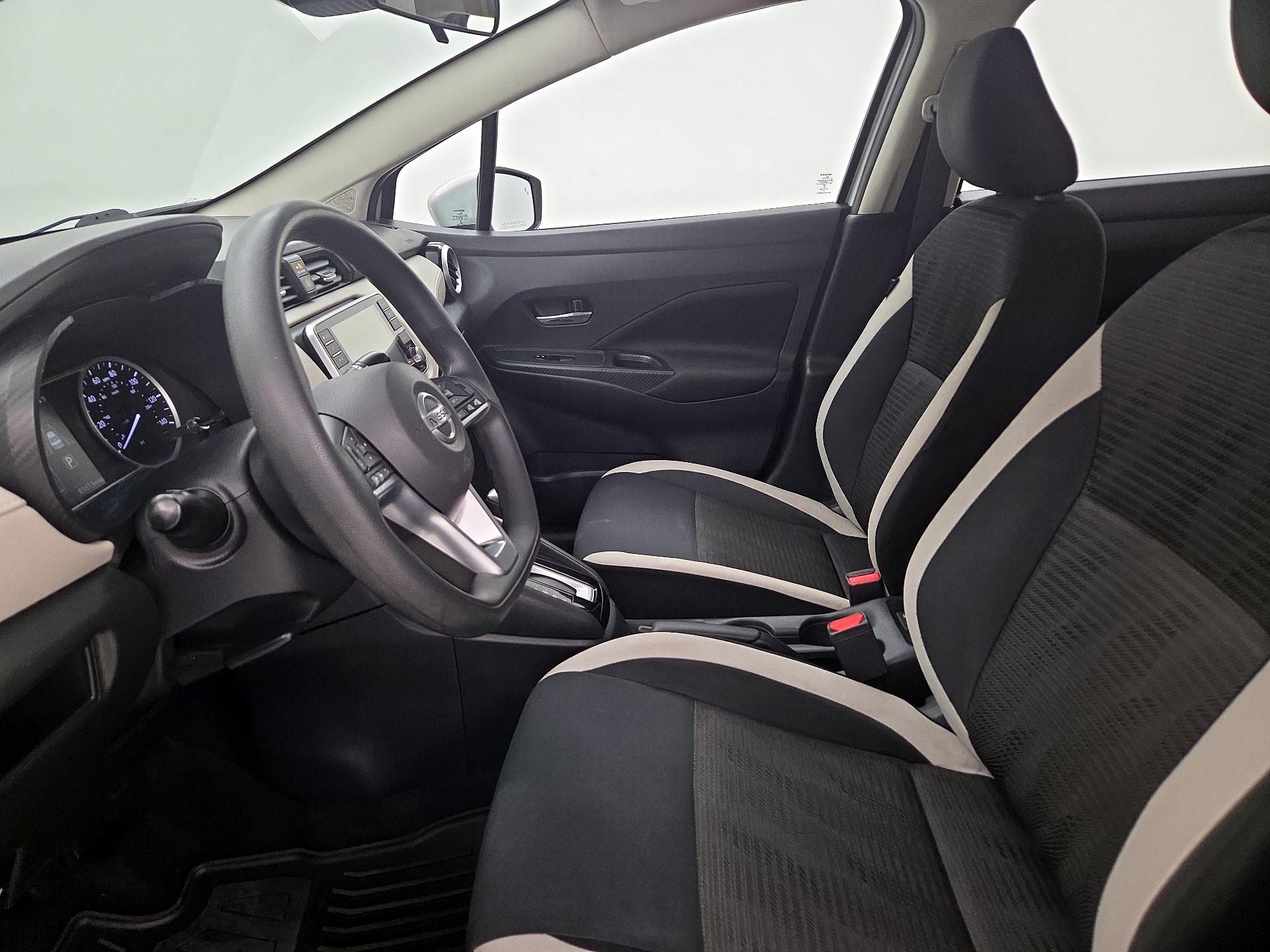 Thumbnail: 2021 Nissan Versa - 11
