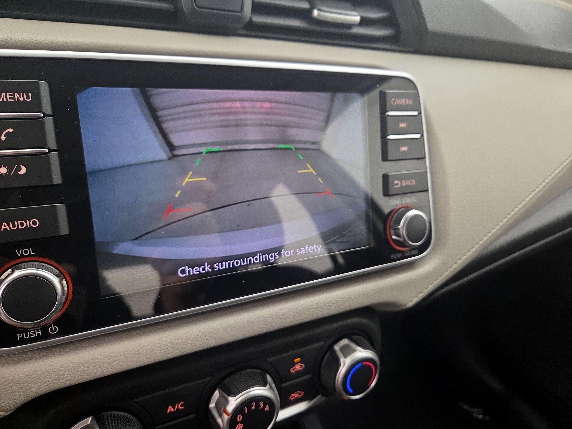 Thumbnail: 2021 Nissan Versa - 14